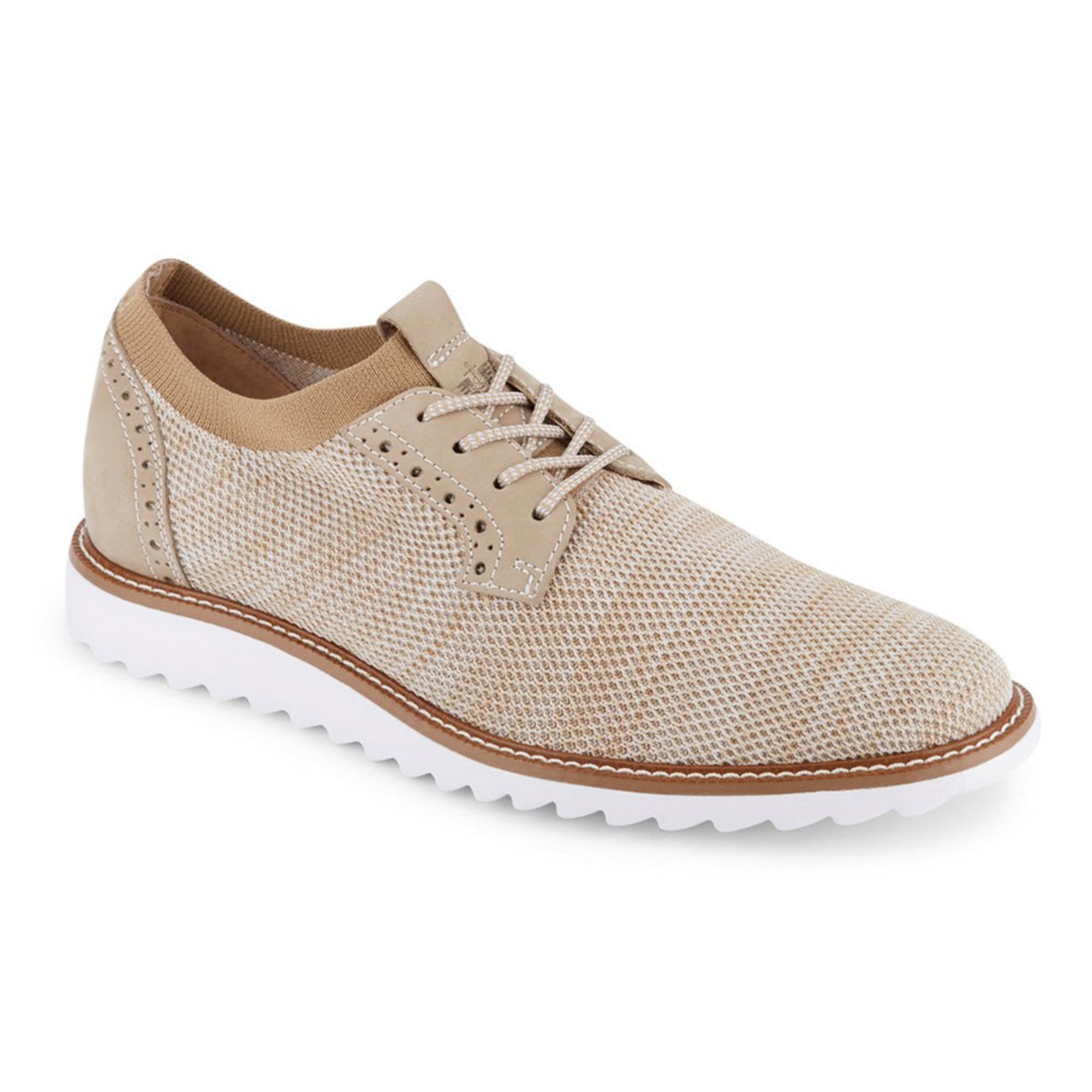 mens knit casual shoes