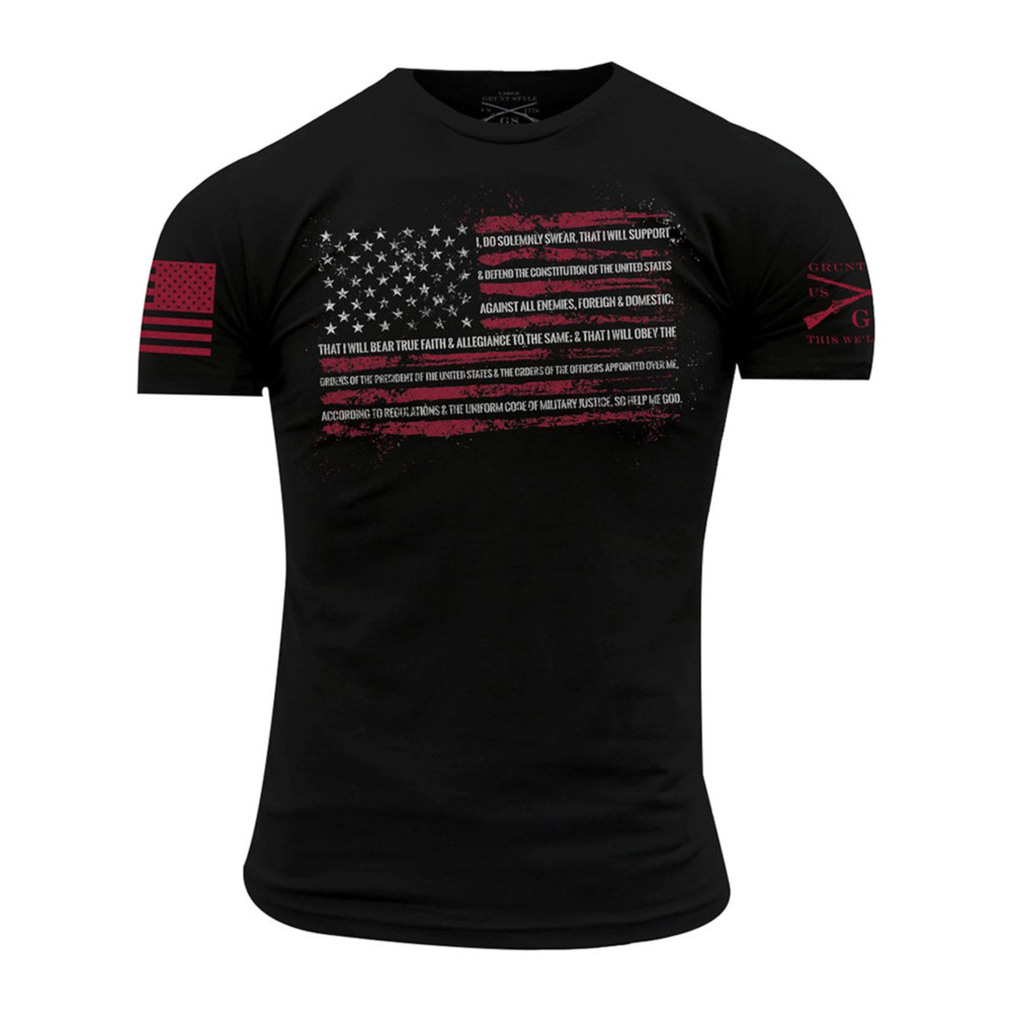 grunt style t shirts