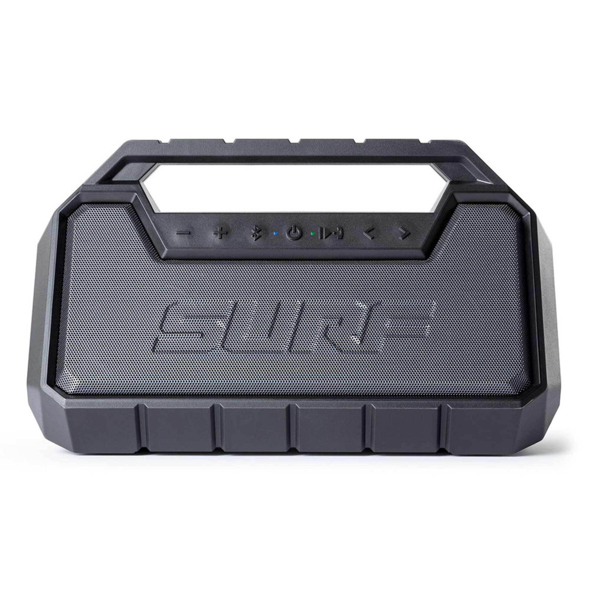 Ion Surf Floating Waterproof Stereo Boombox Bluetooth & Wireless