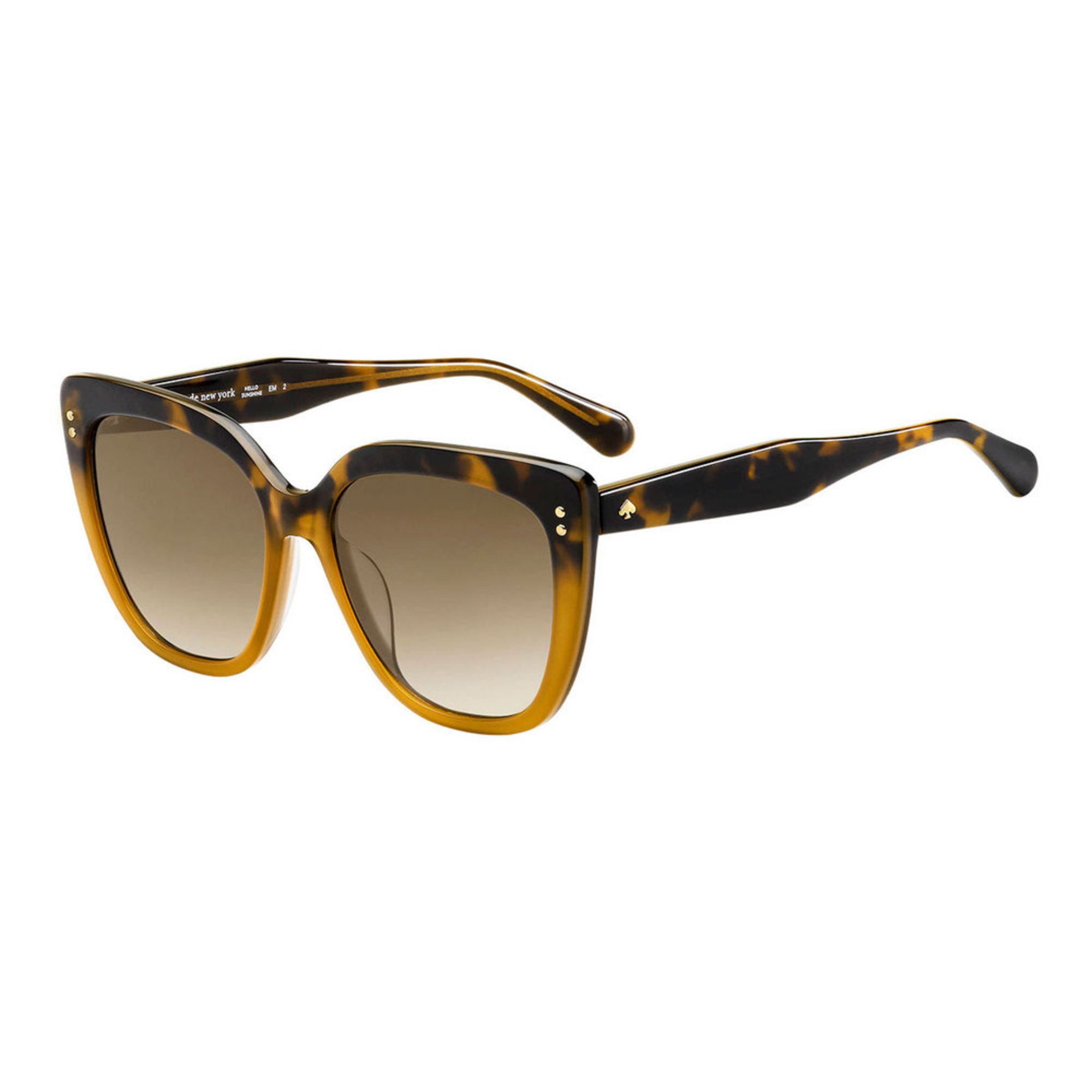 Kate Spade Women's Polarized Sunglasses Women's Sunglasses