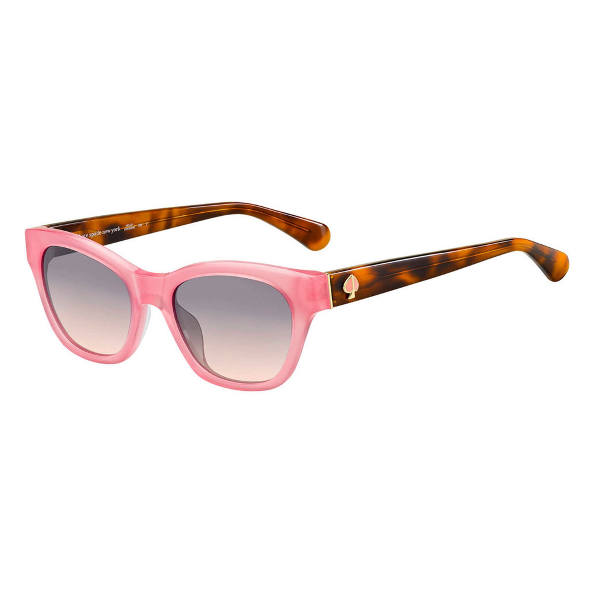 Kate Spade Women's Polarized Sunglasses Women's Sunglasses