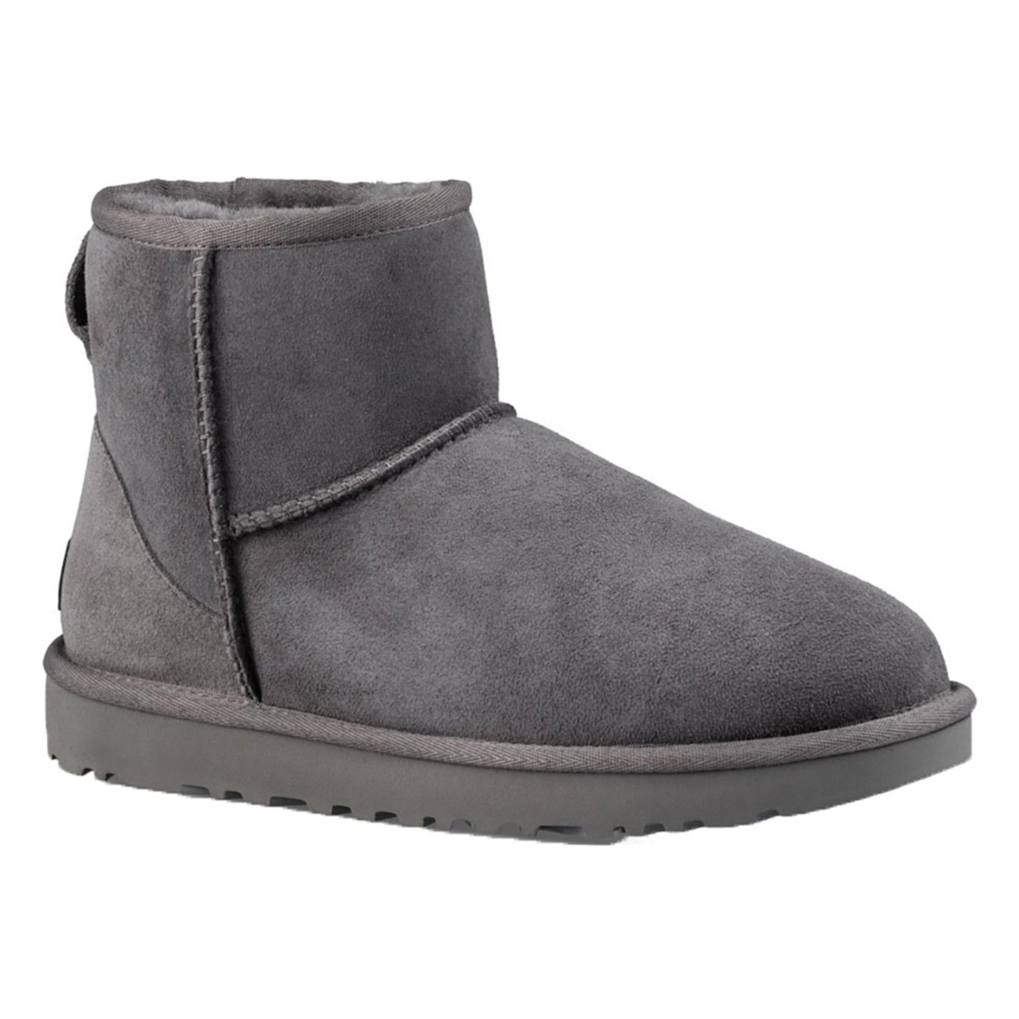 ugg mini navy