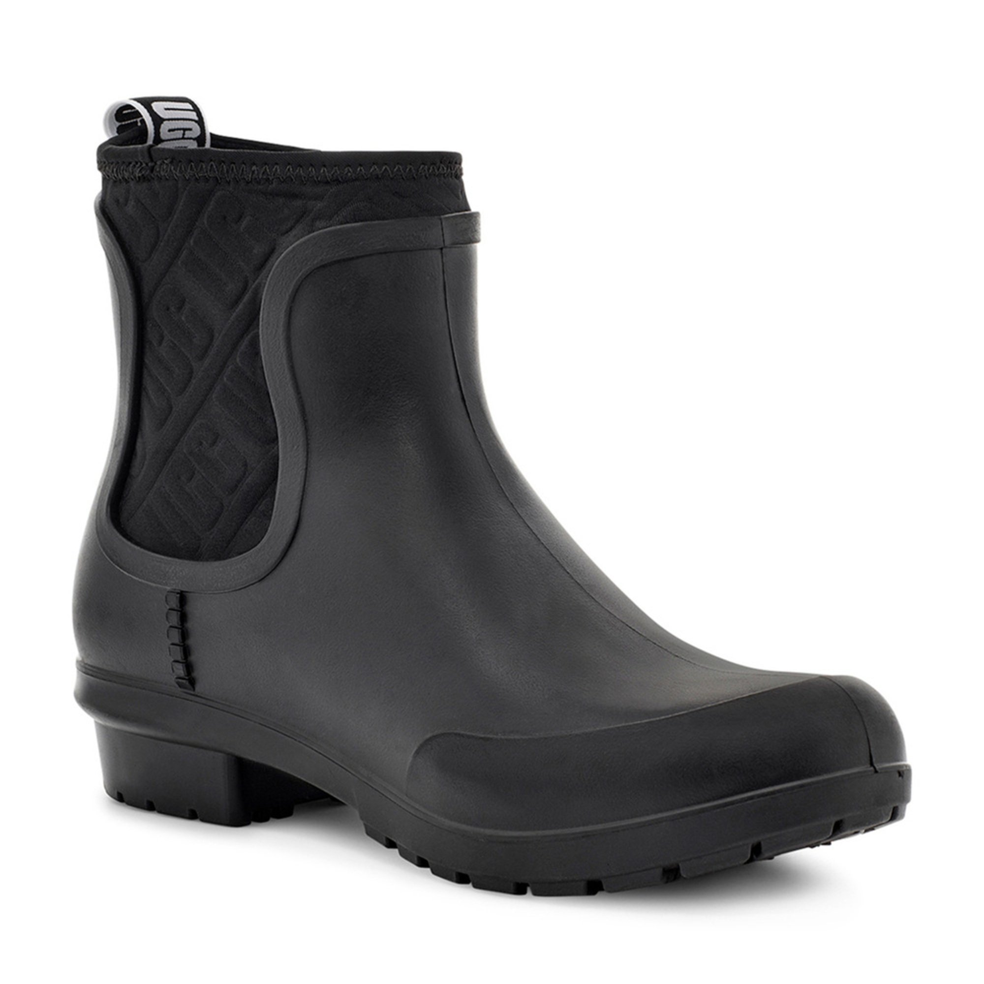 ugg lined rain boots