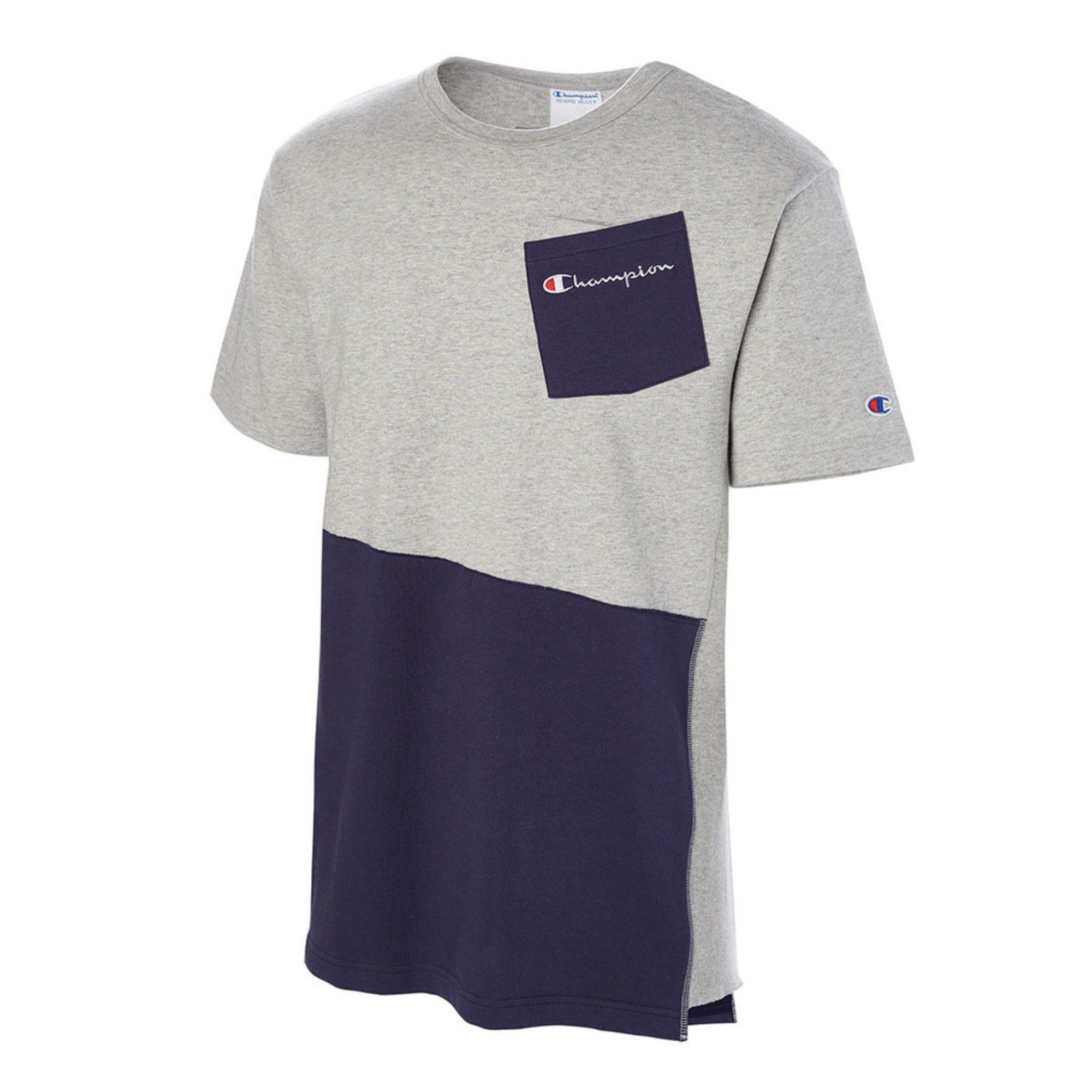 champion 7 oz heavyweight tee