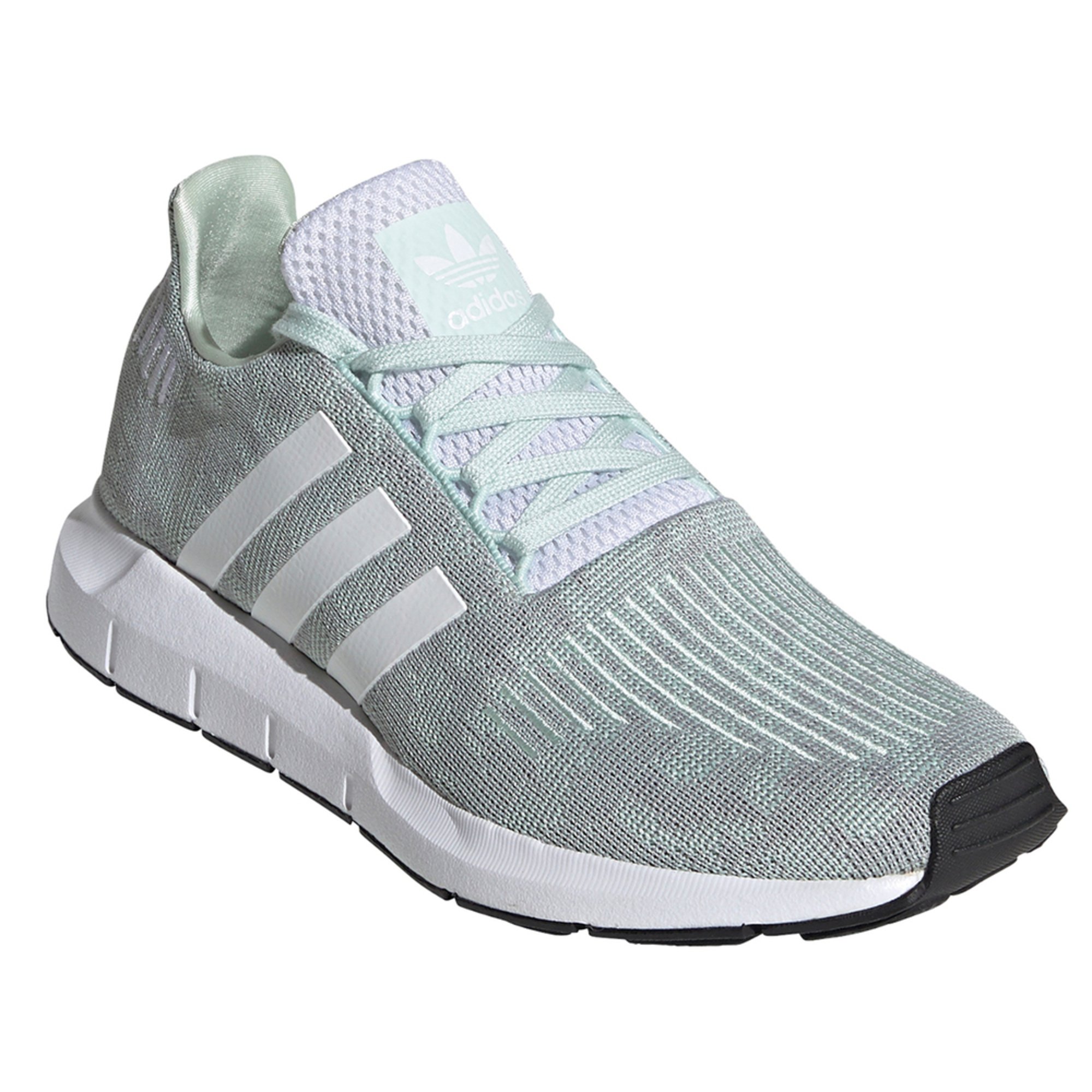 are adidas swift run shoes good for running