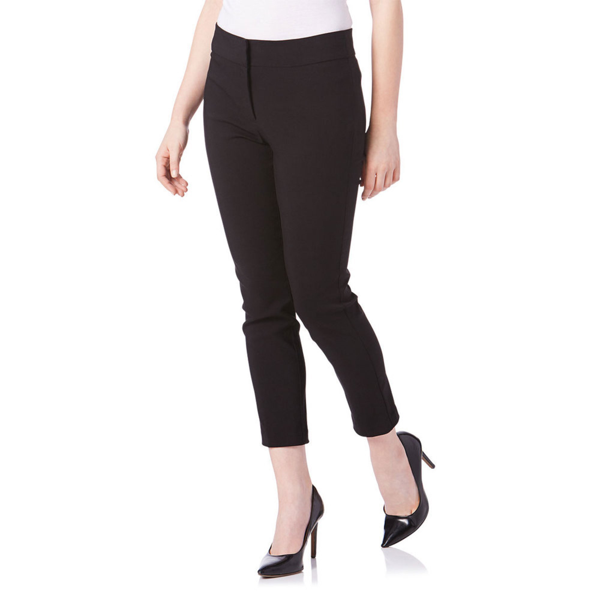 Emaline Women's Tech Stretch Pants | Casual & Dress Pants | Apparel ...