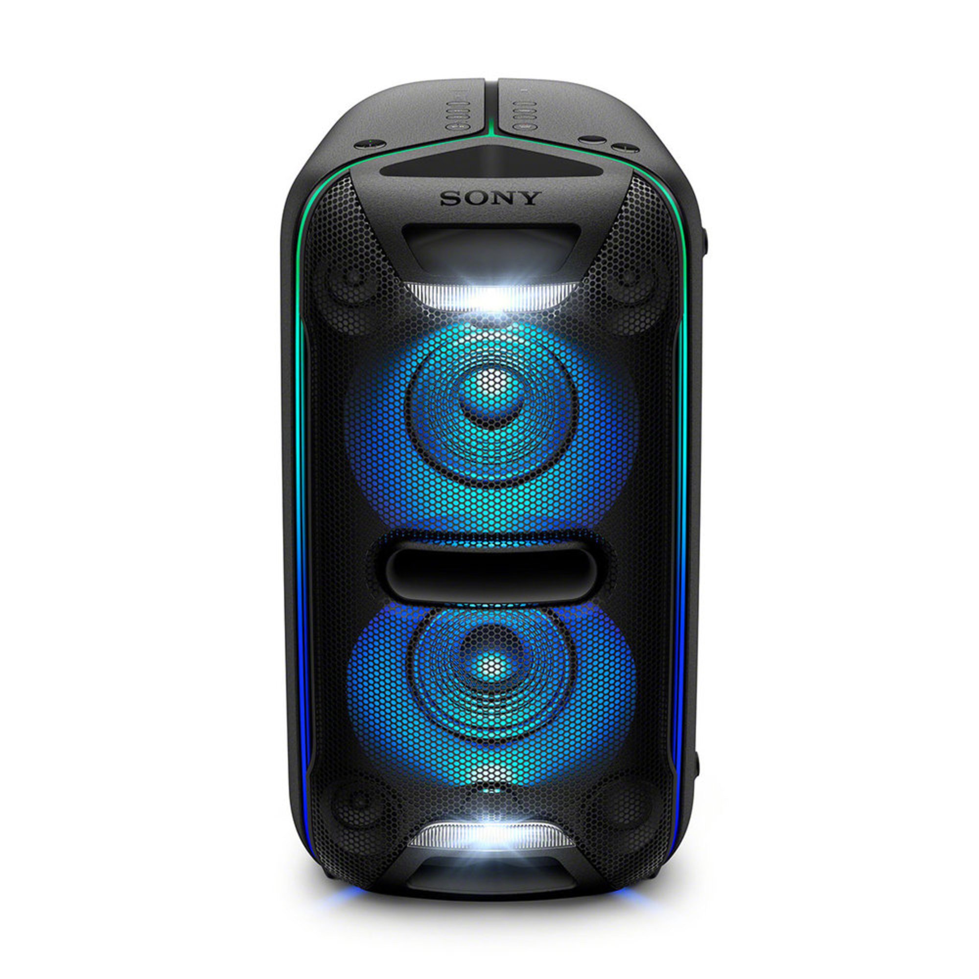 sony speaker all in one