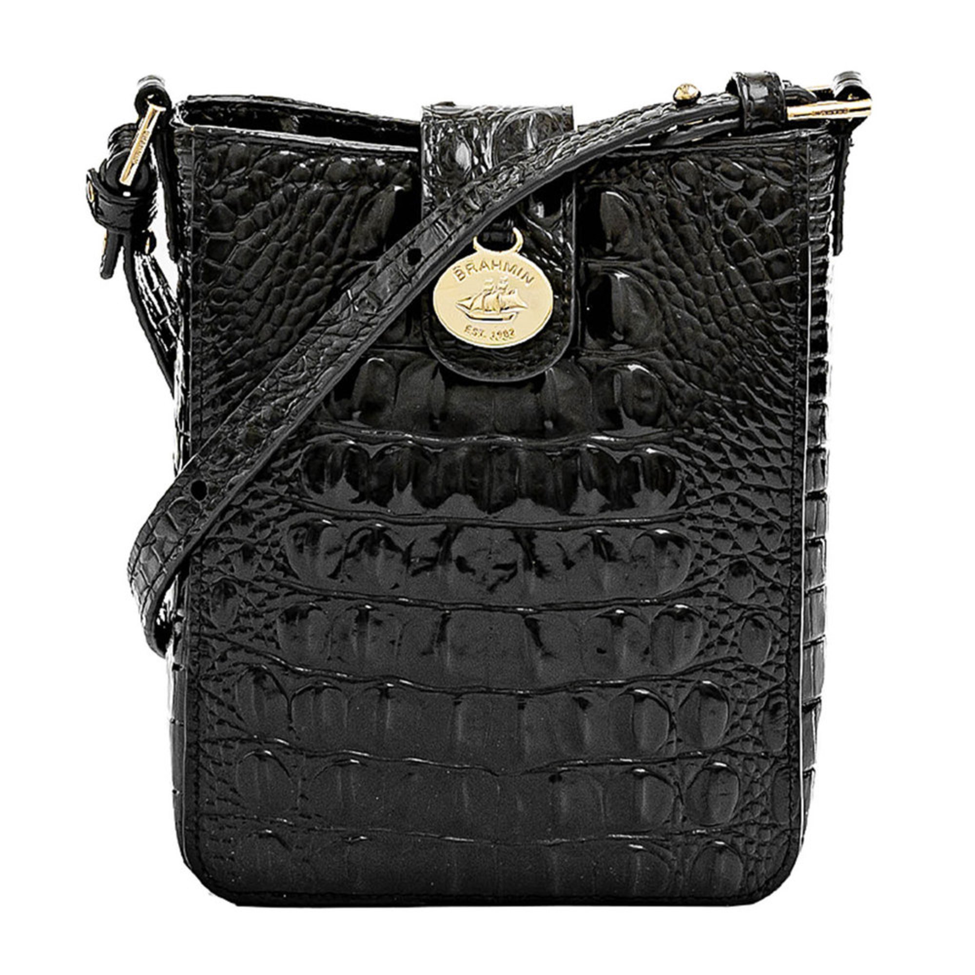 Brahmin Marley Crossbody Melbourne Crossbody & Messenger Bags