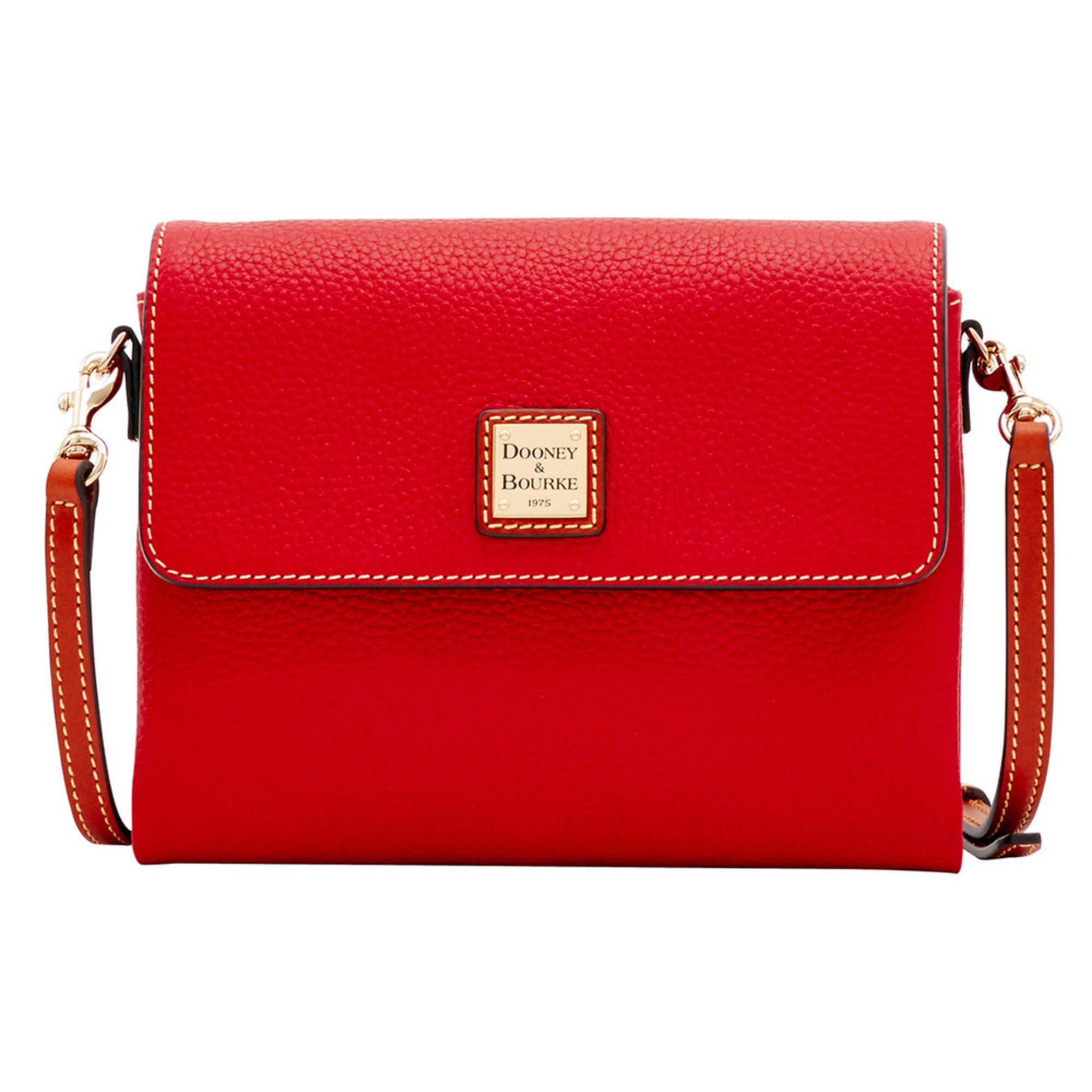 dooney and bourke hunter crossbody