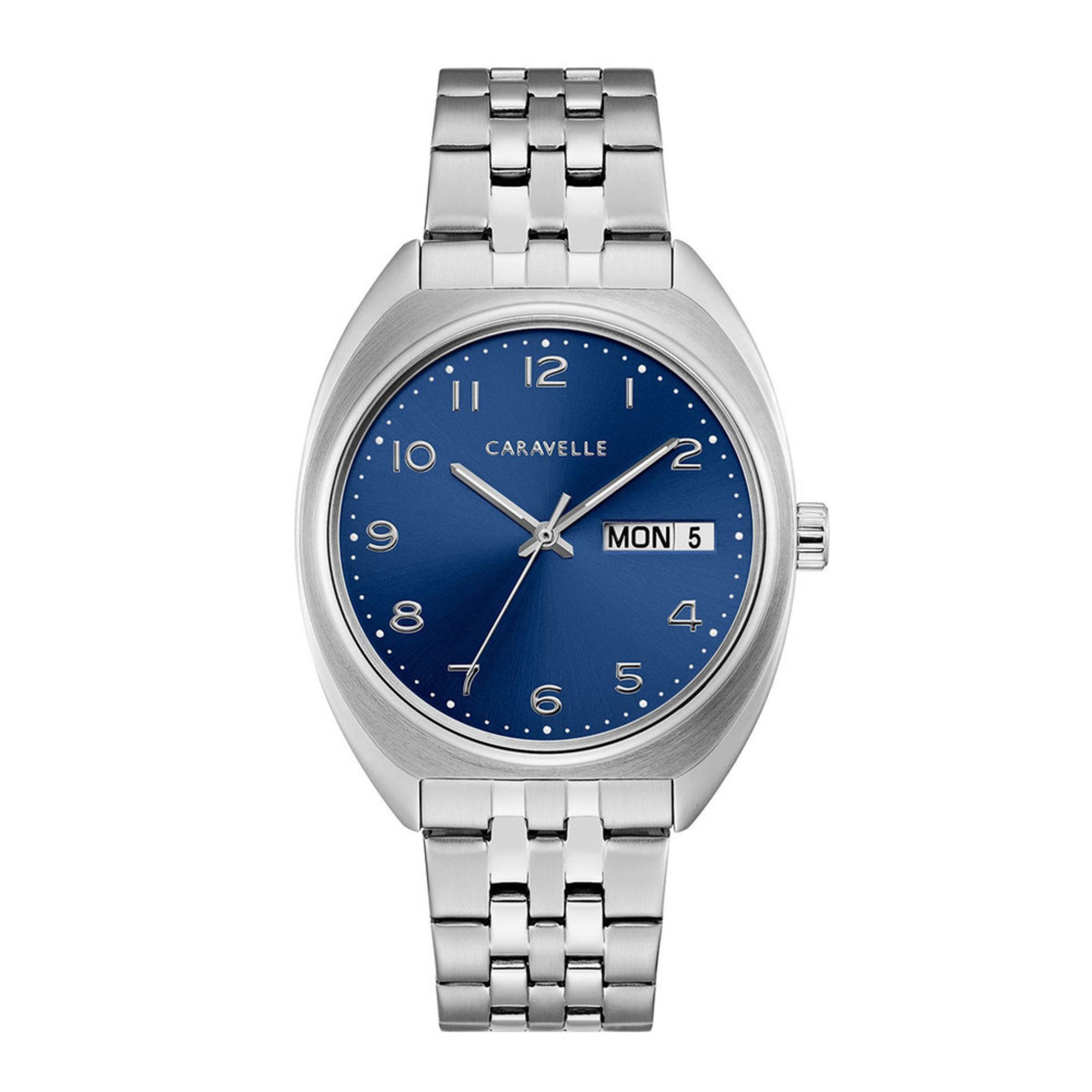 caravelle watch value