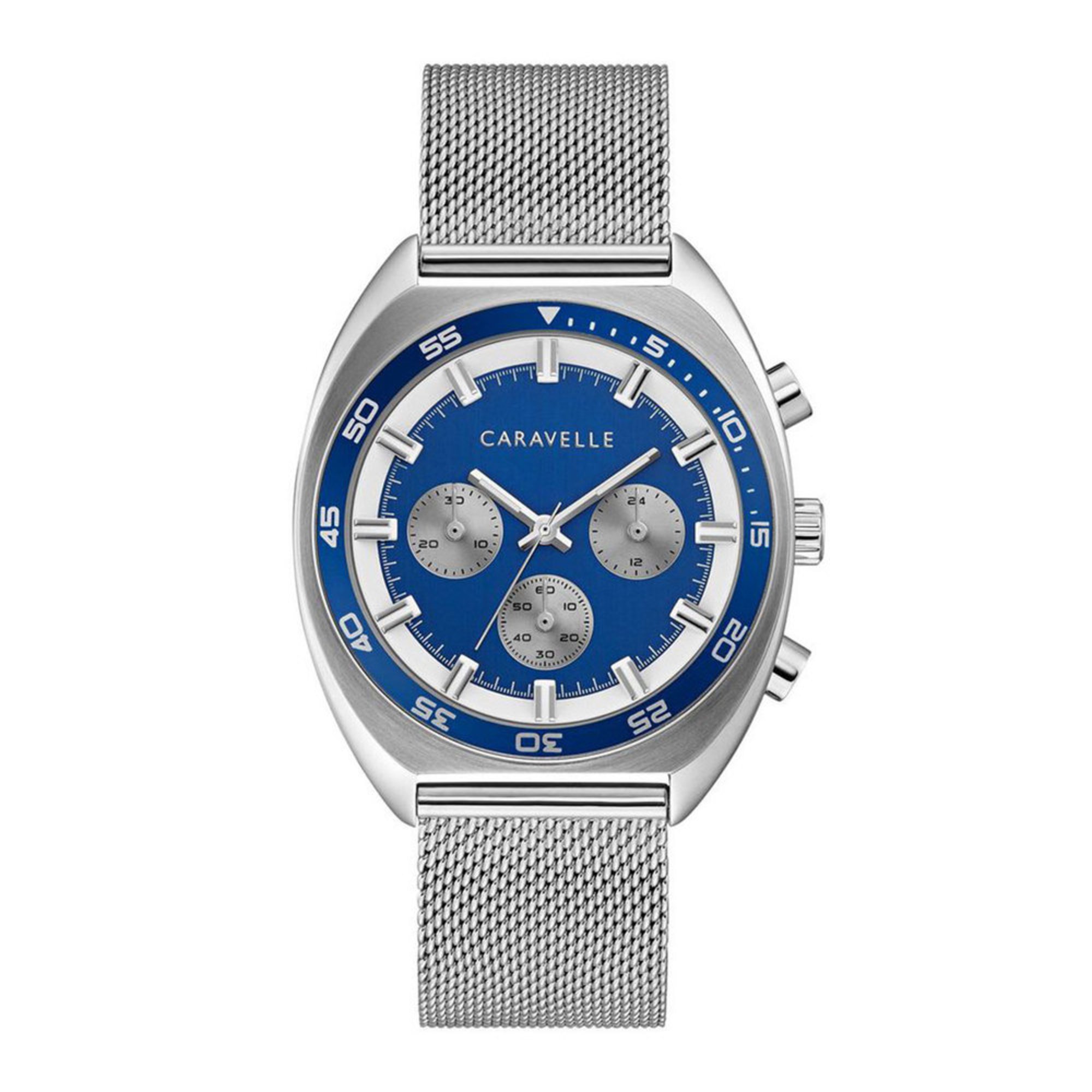 caravelle watch reviews