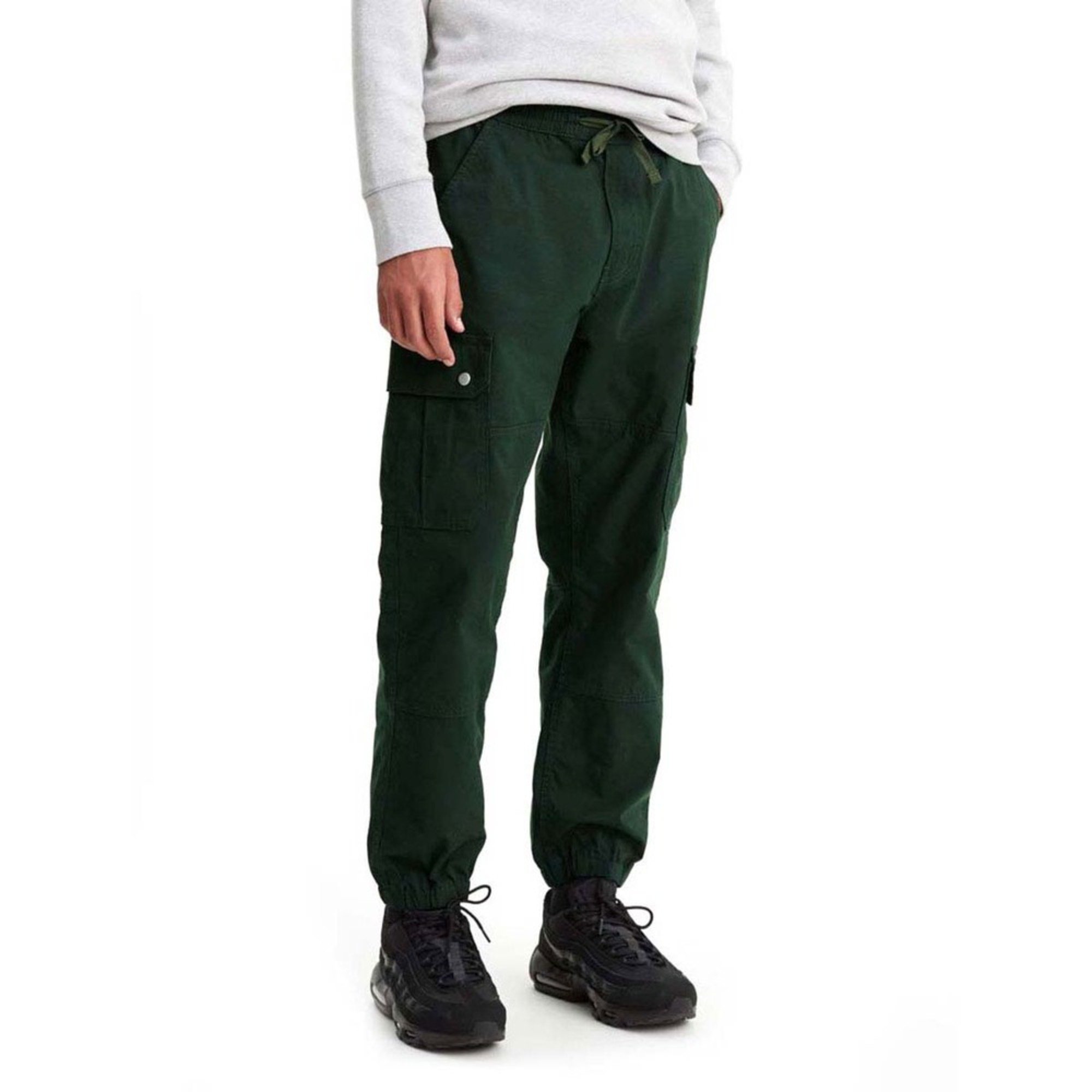 levi's cargo jogger pants