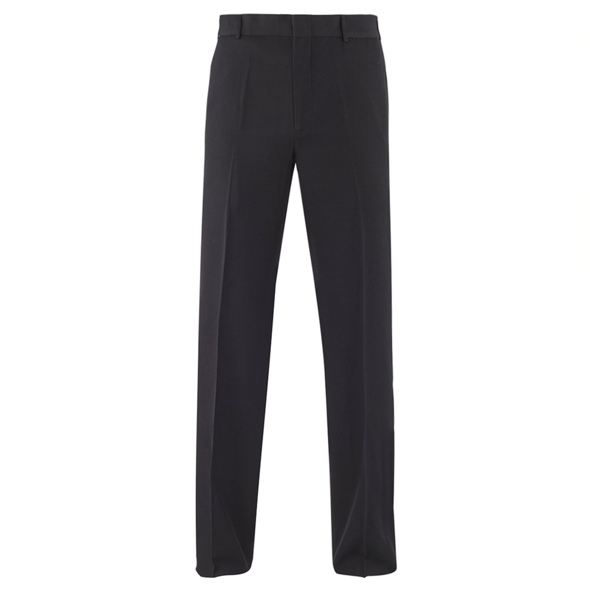 Men's Service Dress Blue Trouser Athletic Fit Service Dress Blue (sdb