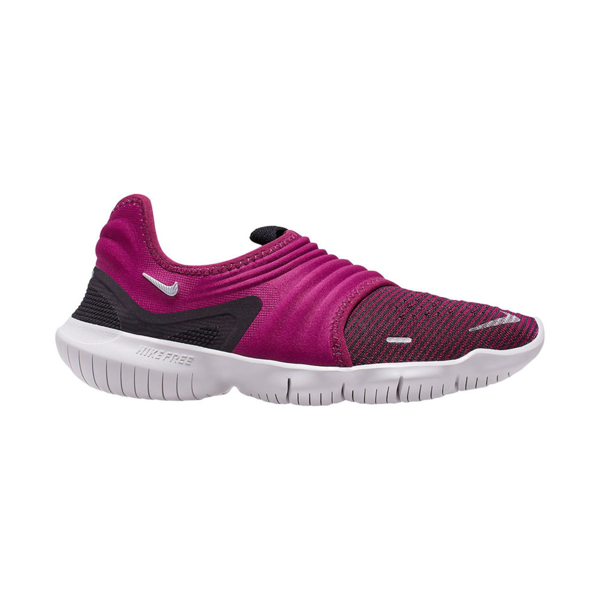 nike womens flyknit free rn