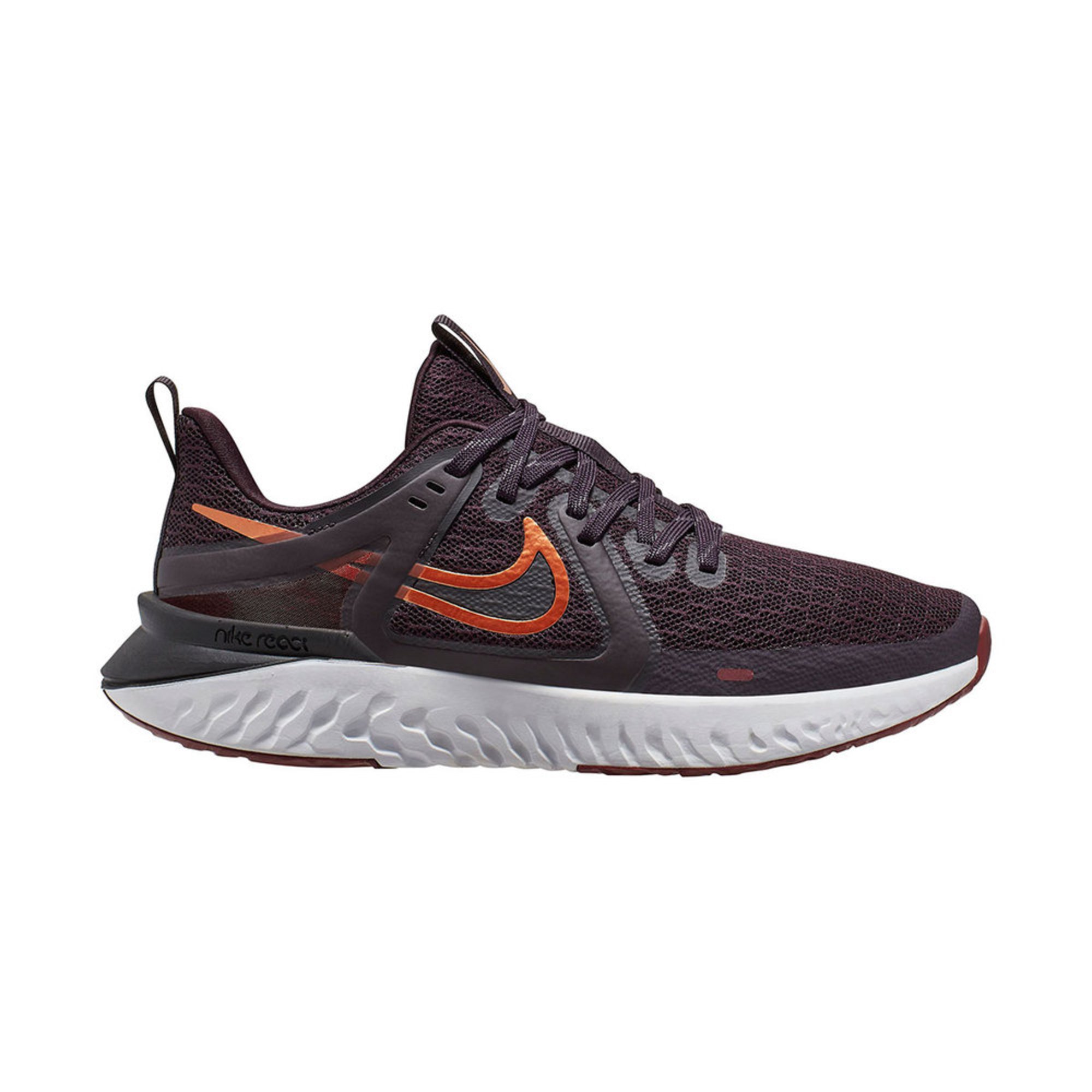 nike legend react women's