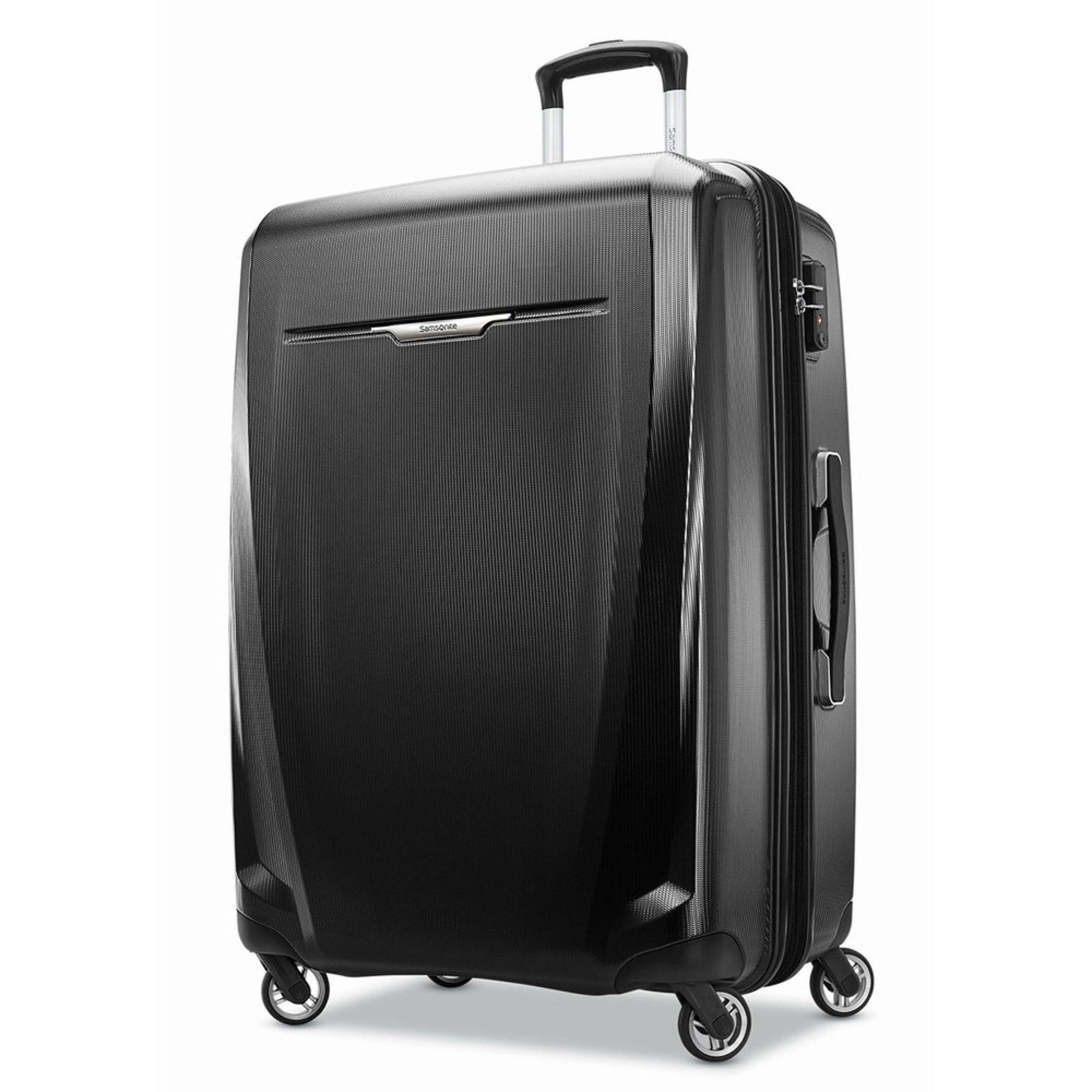 samsonite 28 hardside spinner