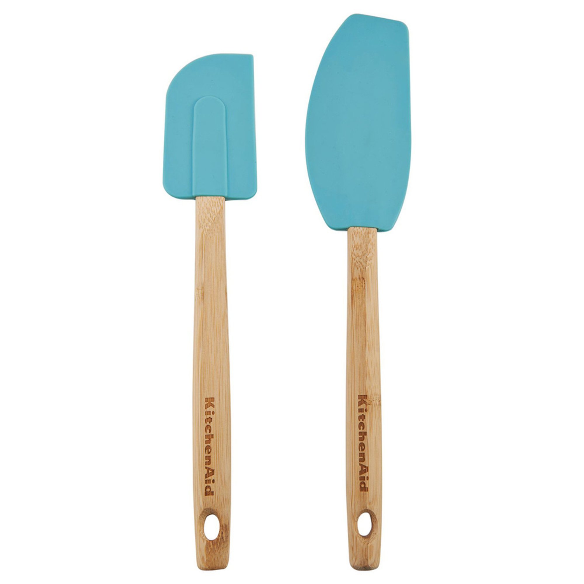 bamboo spatula set