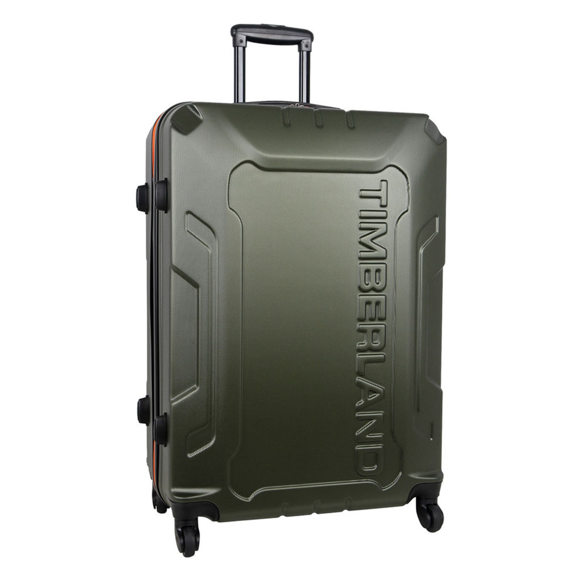 timberland hardside luggage