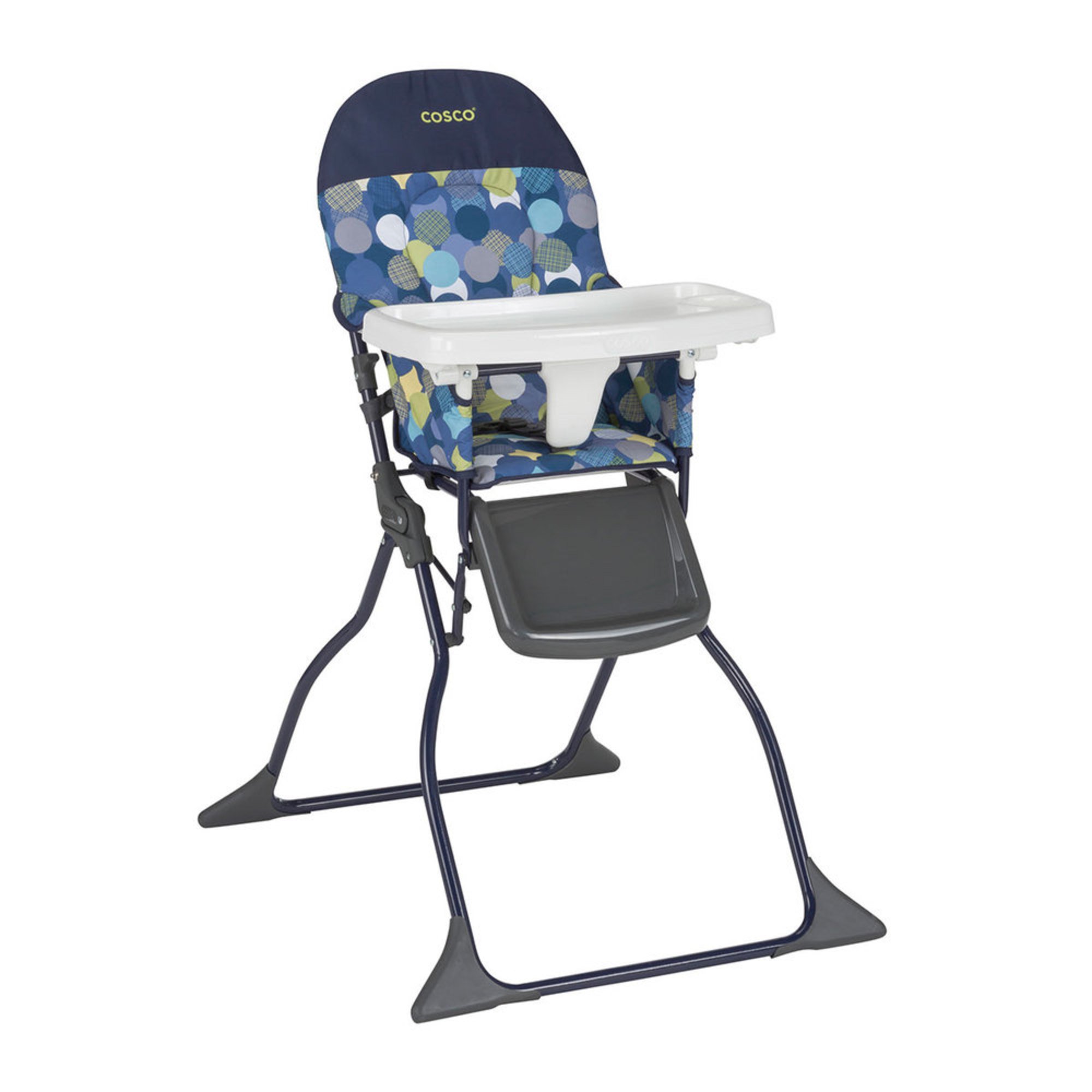 cosco kids simple fold high chair