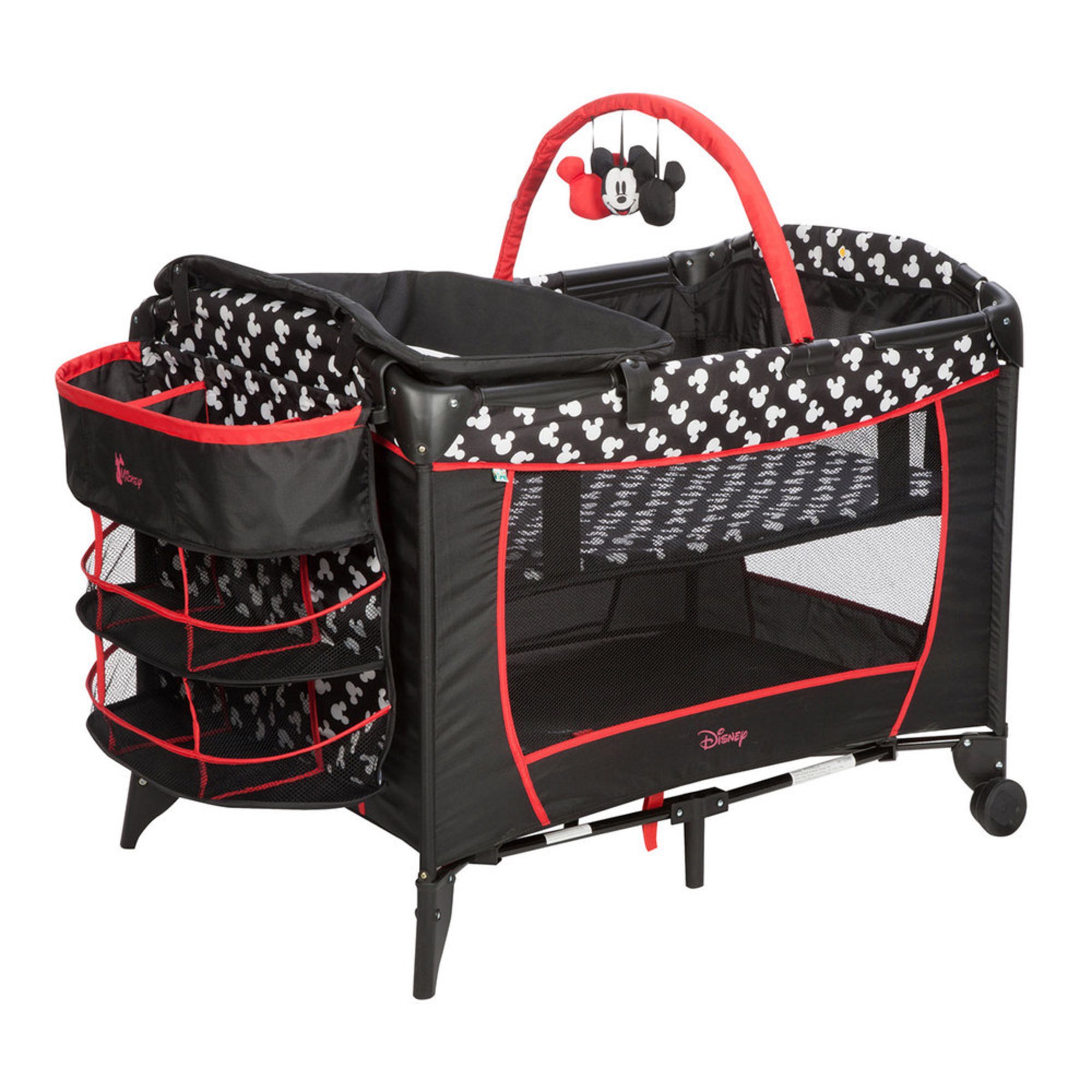 Disney Baby Sweet Wonder Play Yard Playards Baby, Kids & Toys