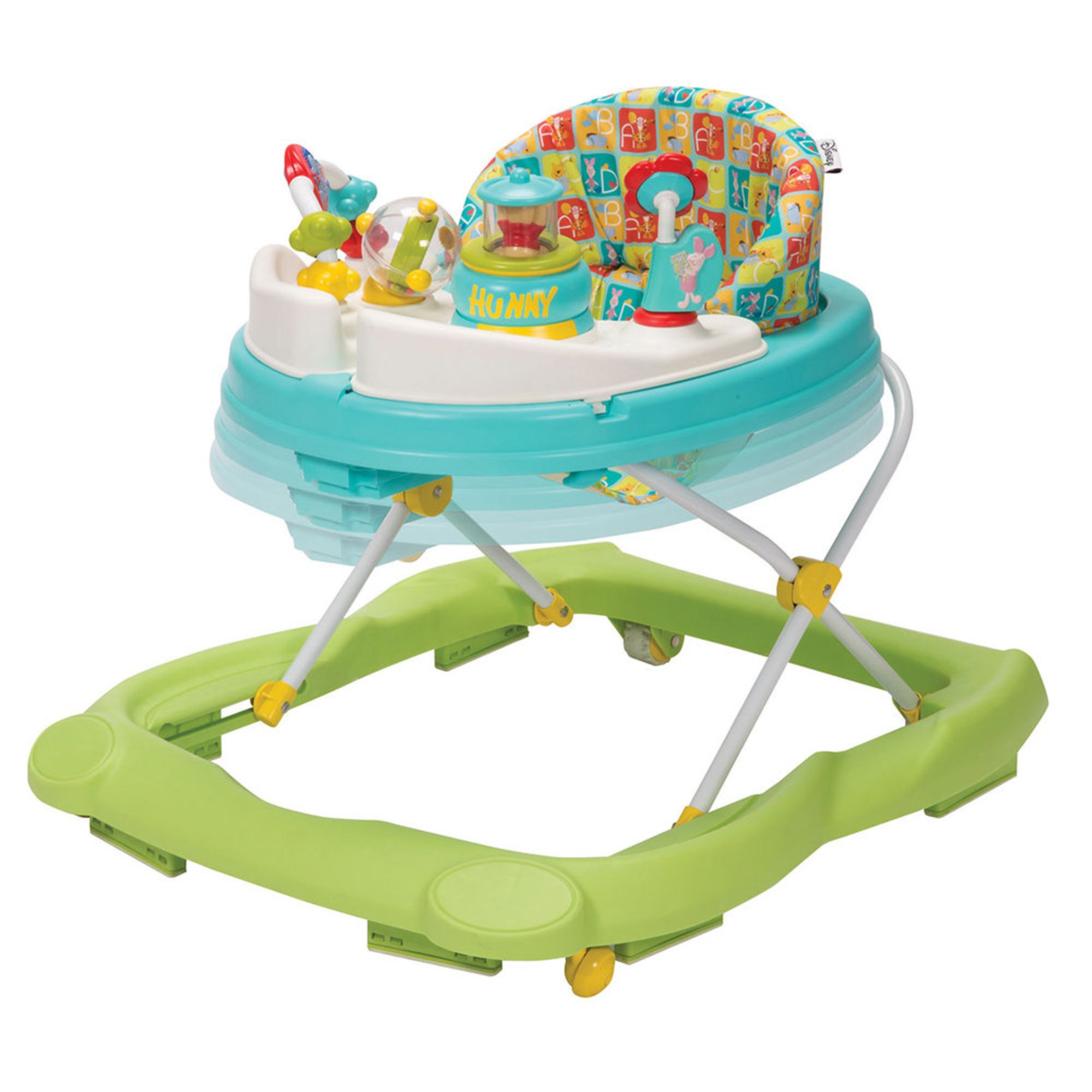 baby entertainers and walkers