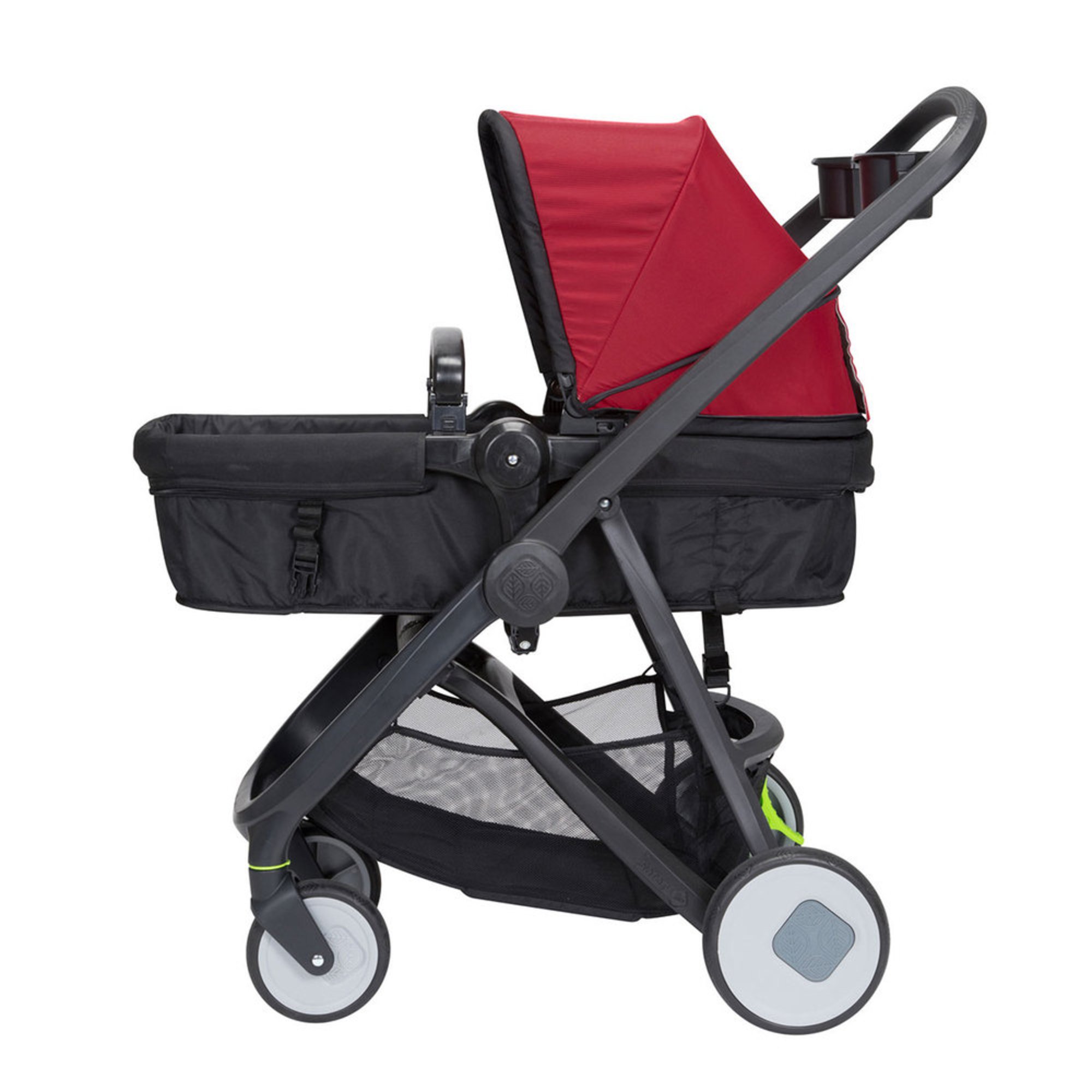 riva flex stroller