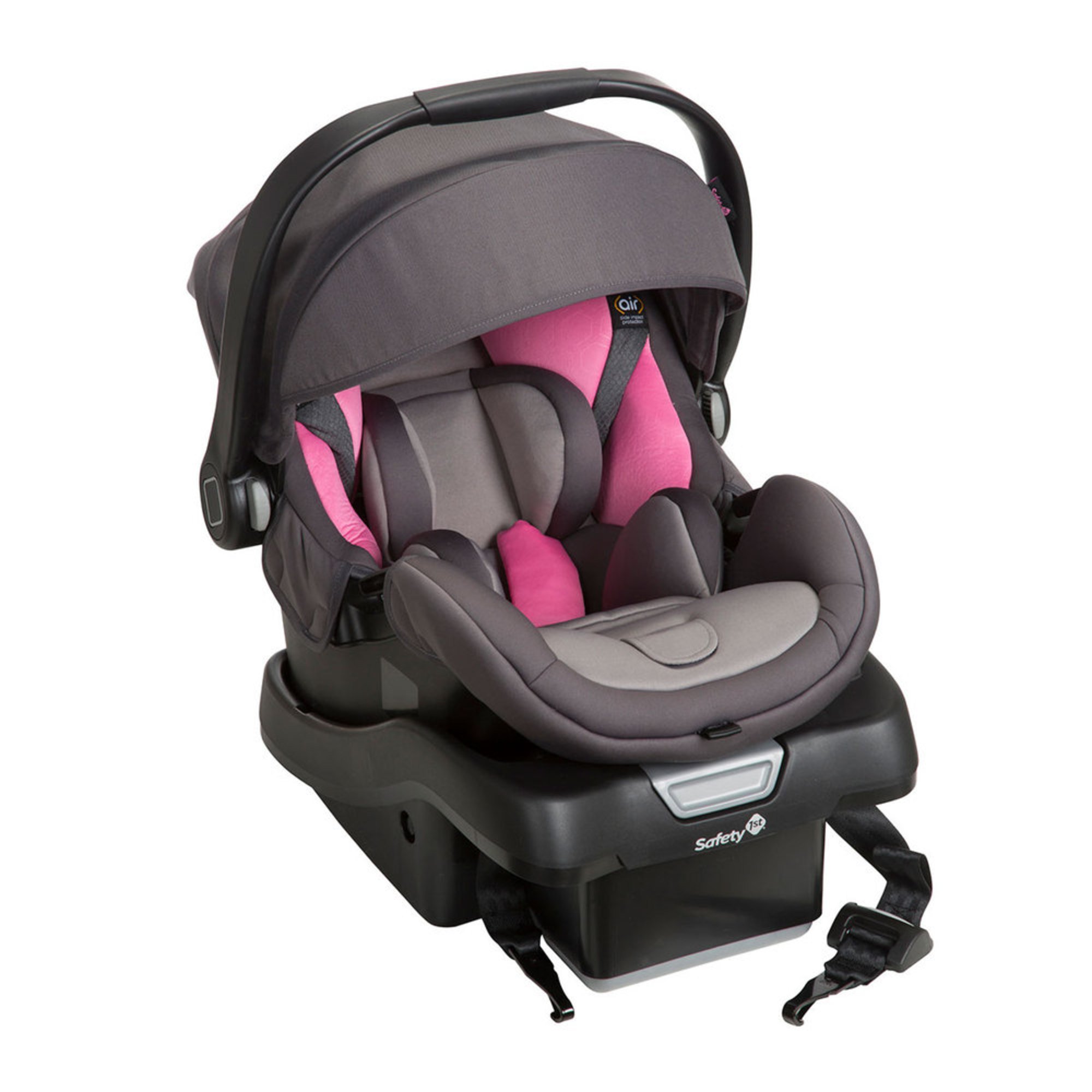 safety 1st car seat and stroller