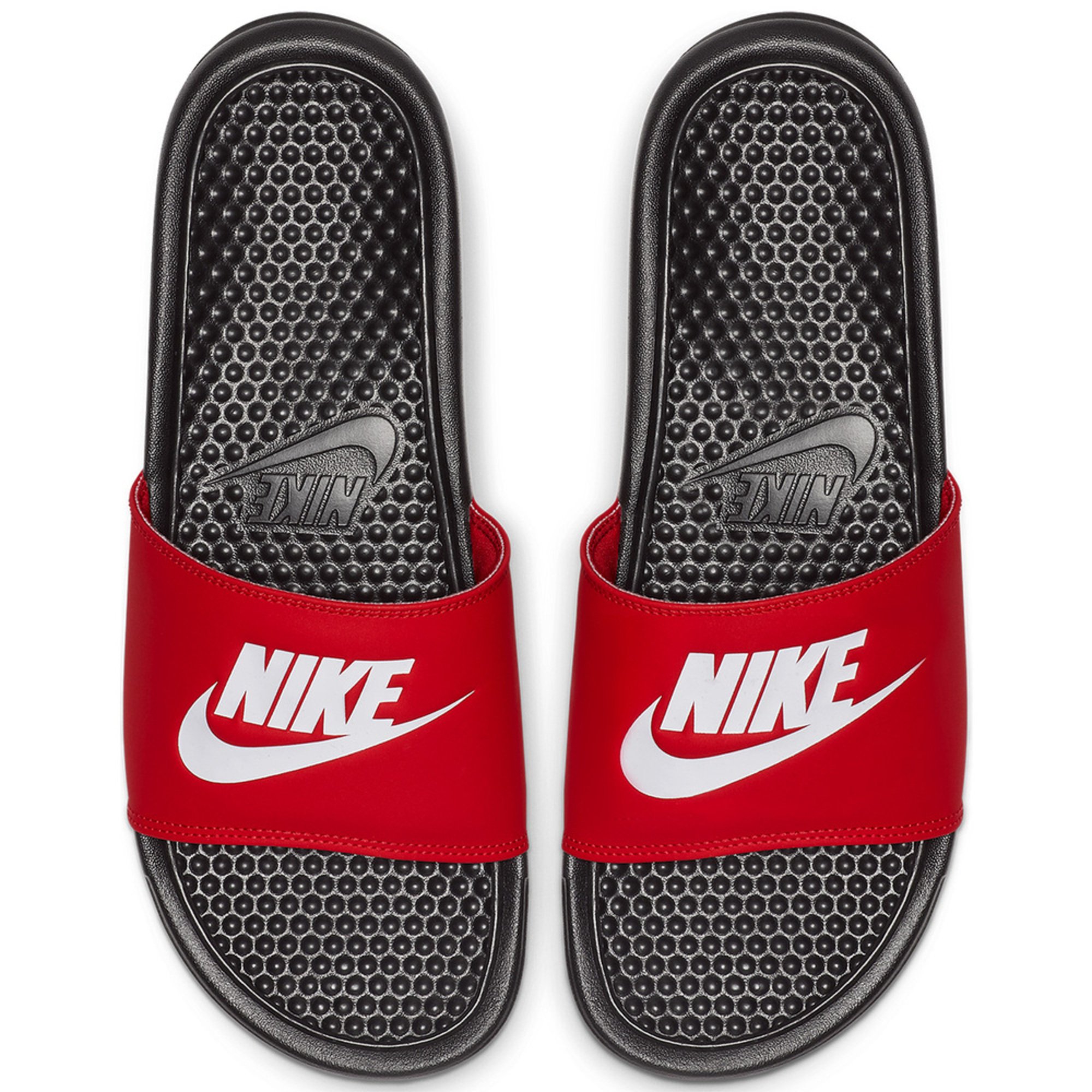 nike benassi just do it slide sandal