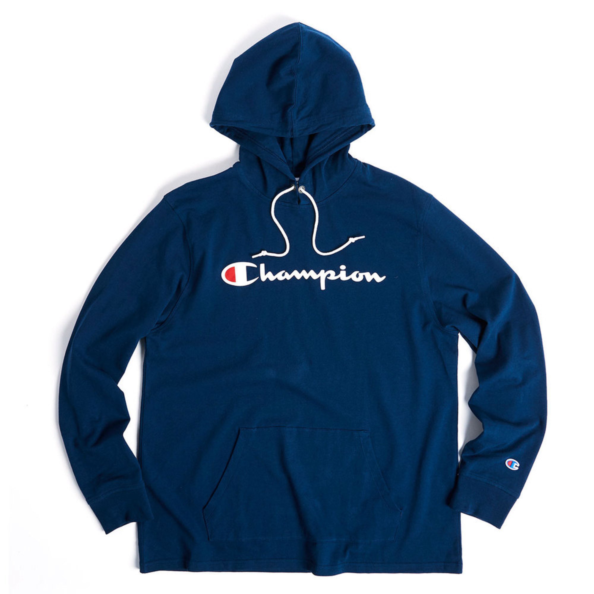 champion men's apparel