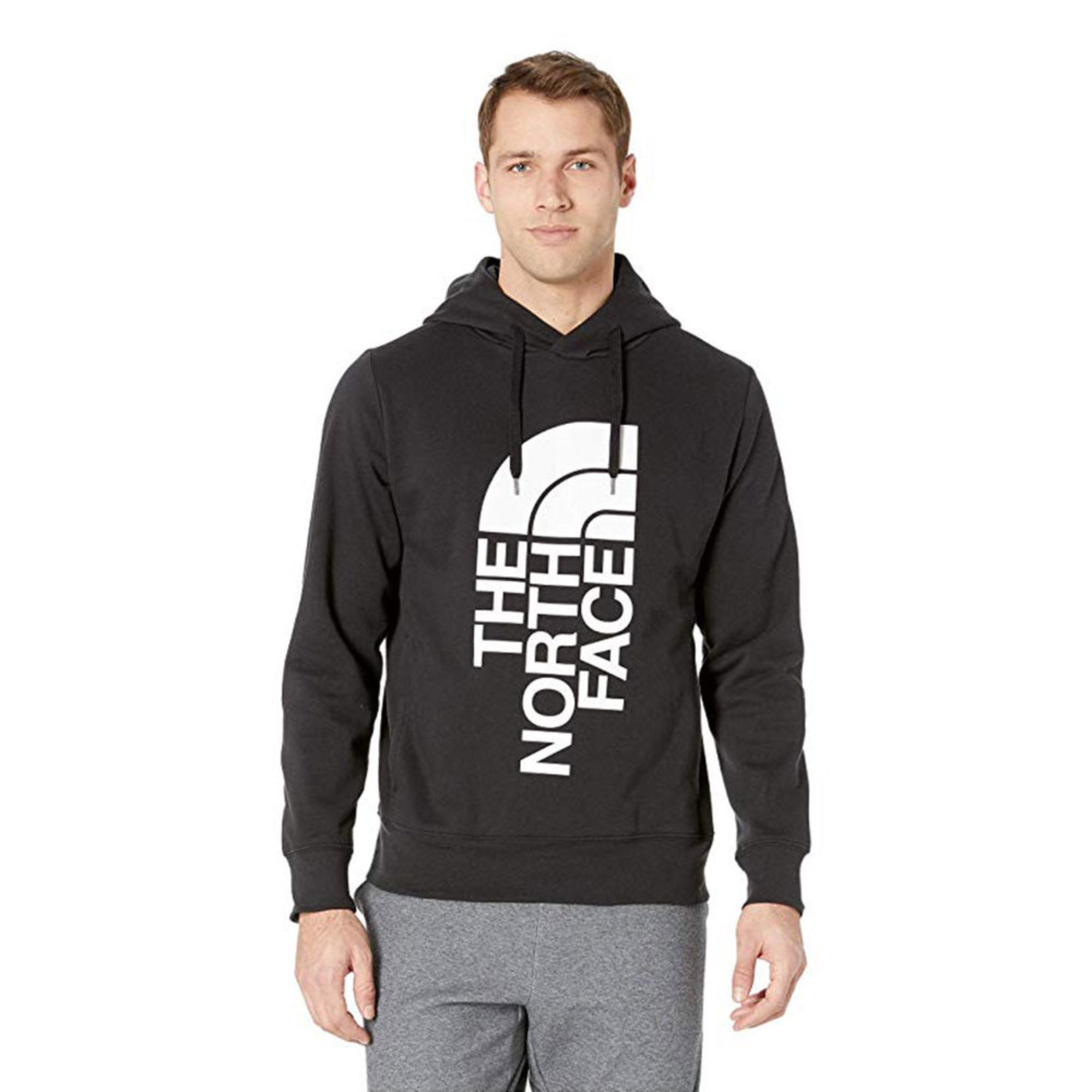 sherpa hoodie fleece