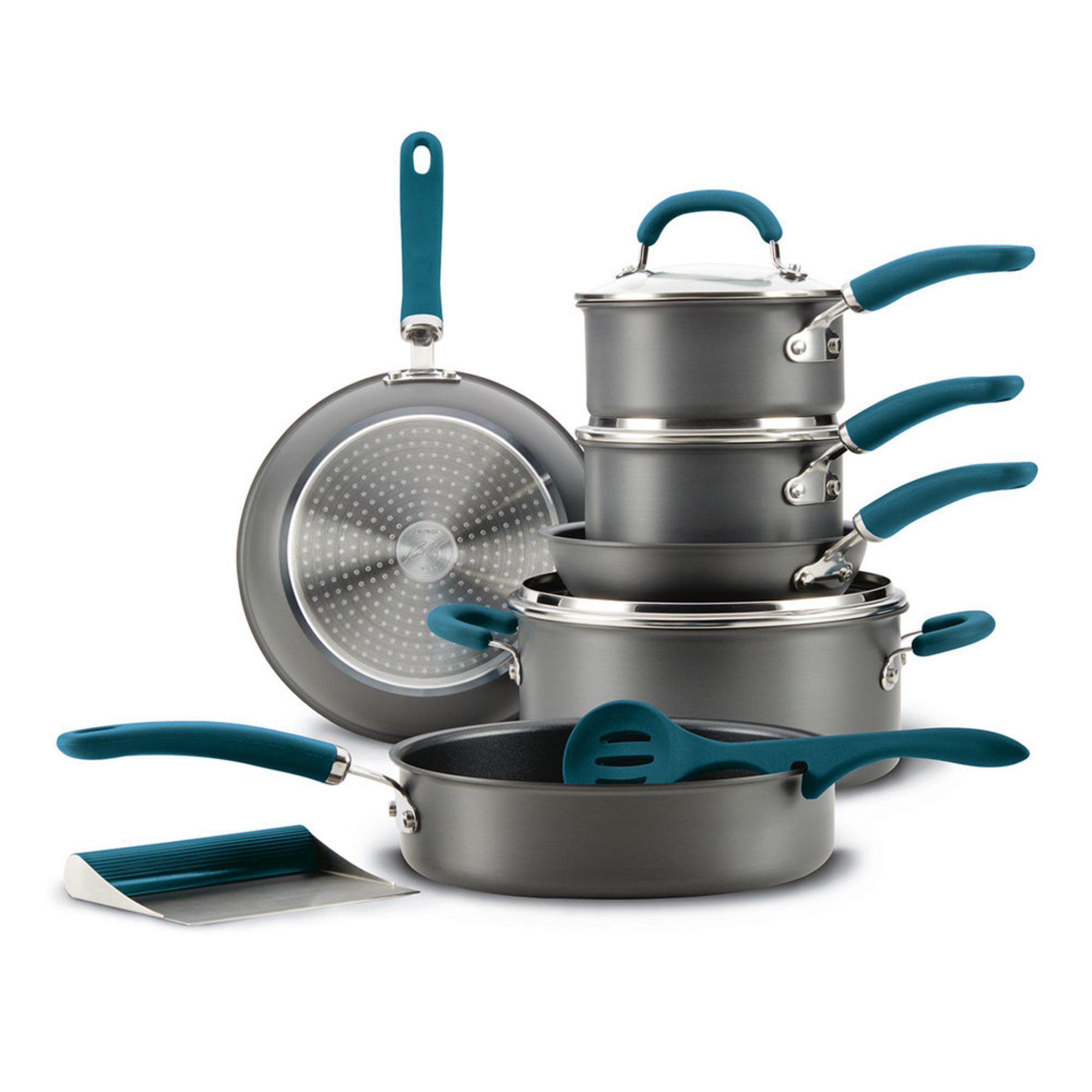 rachael ray cooking ware