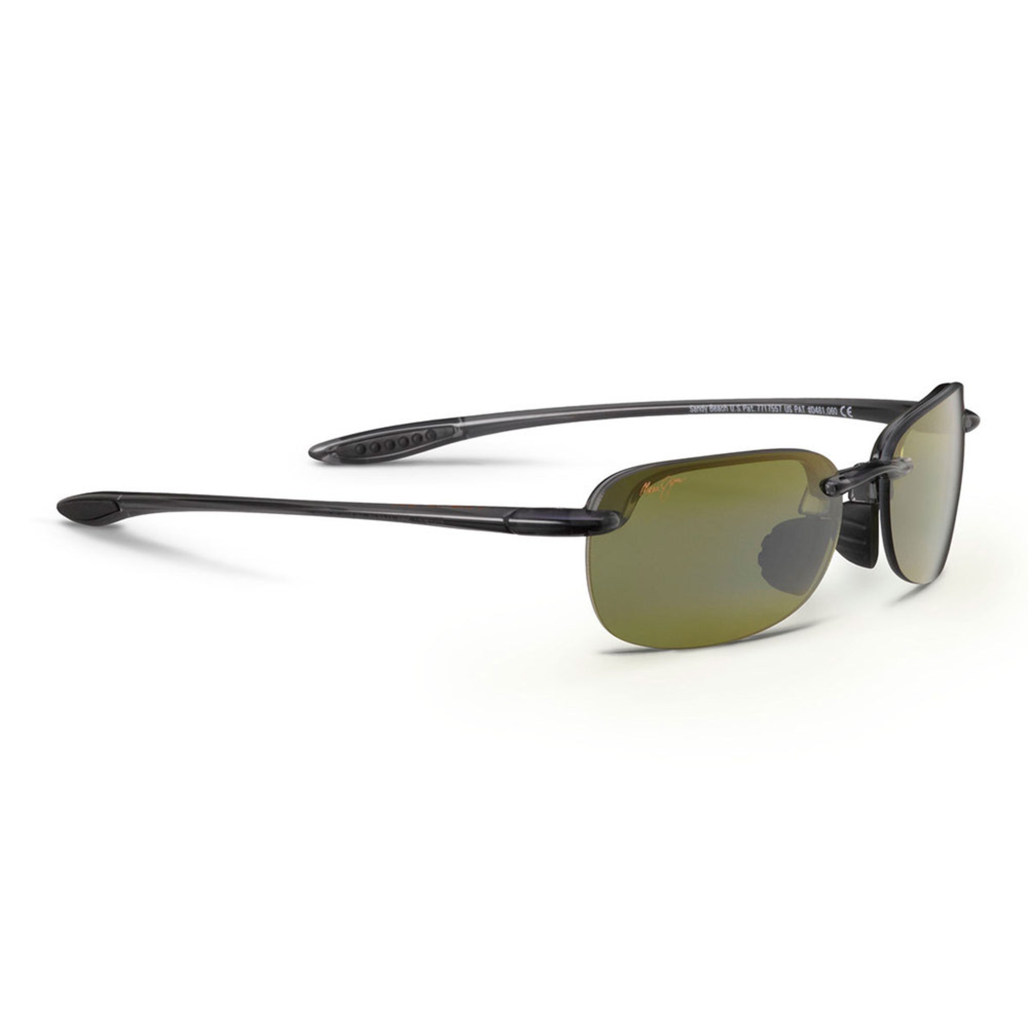 maui jim sandy beach universal fit