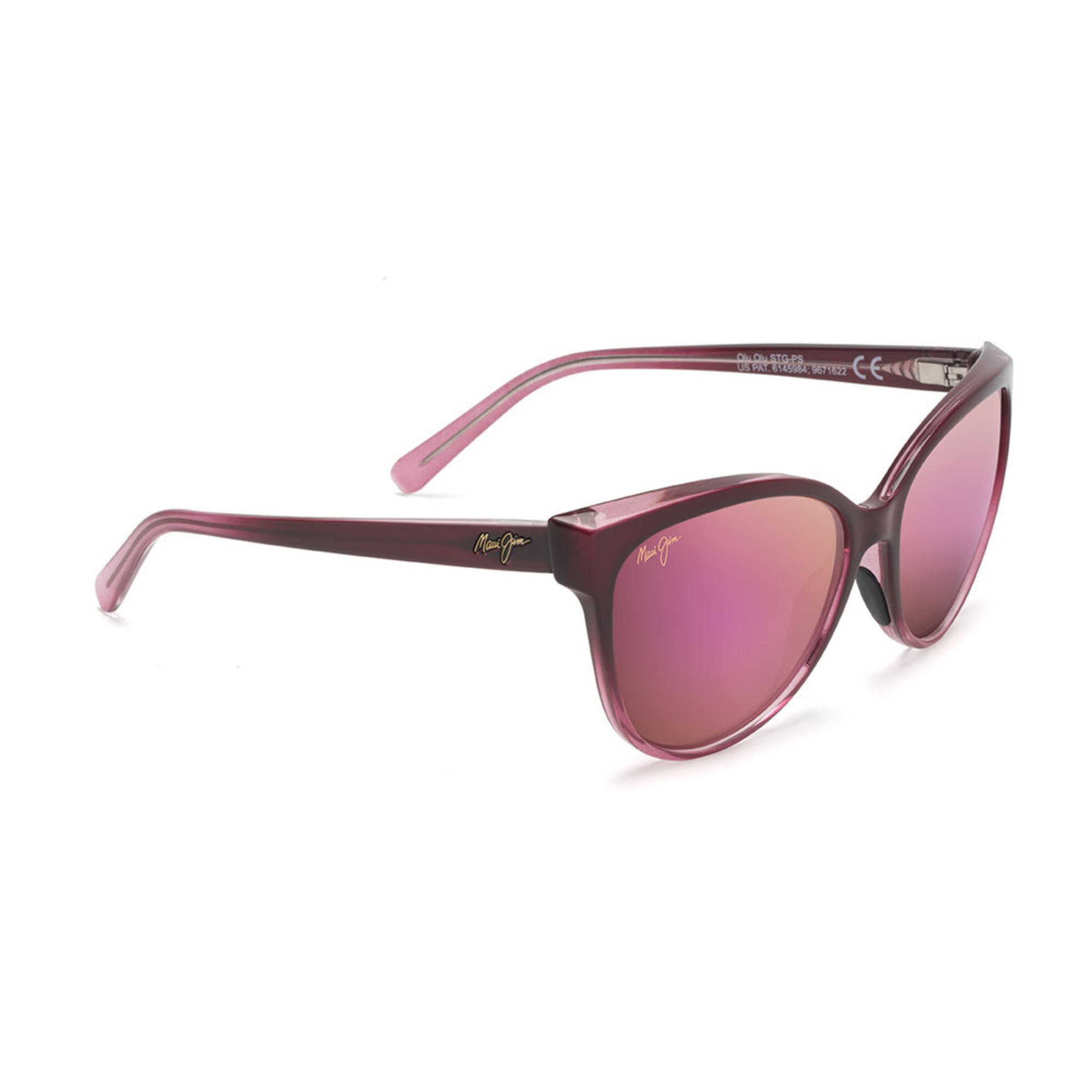 maui jim women's sunglasses for small faces