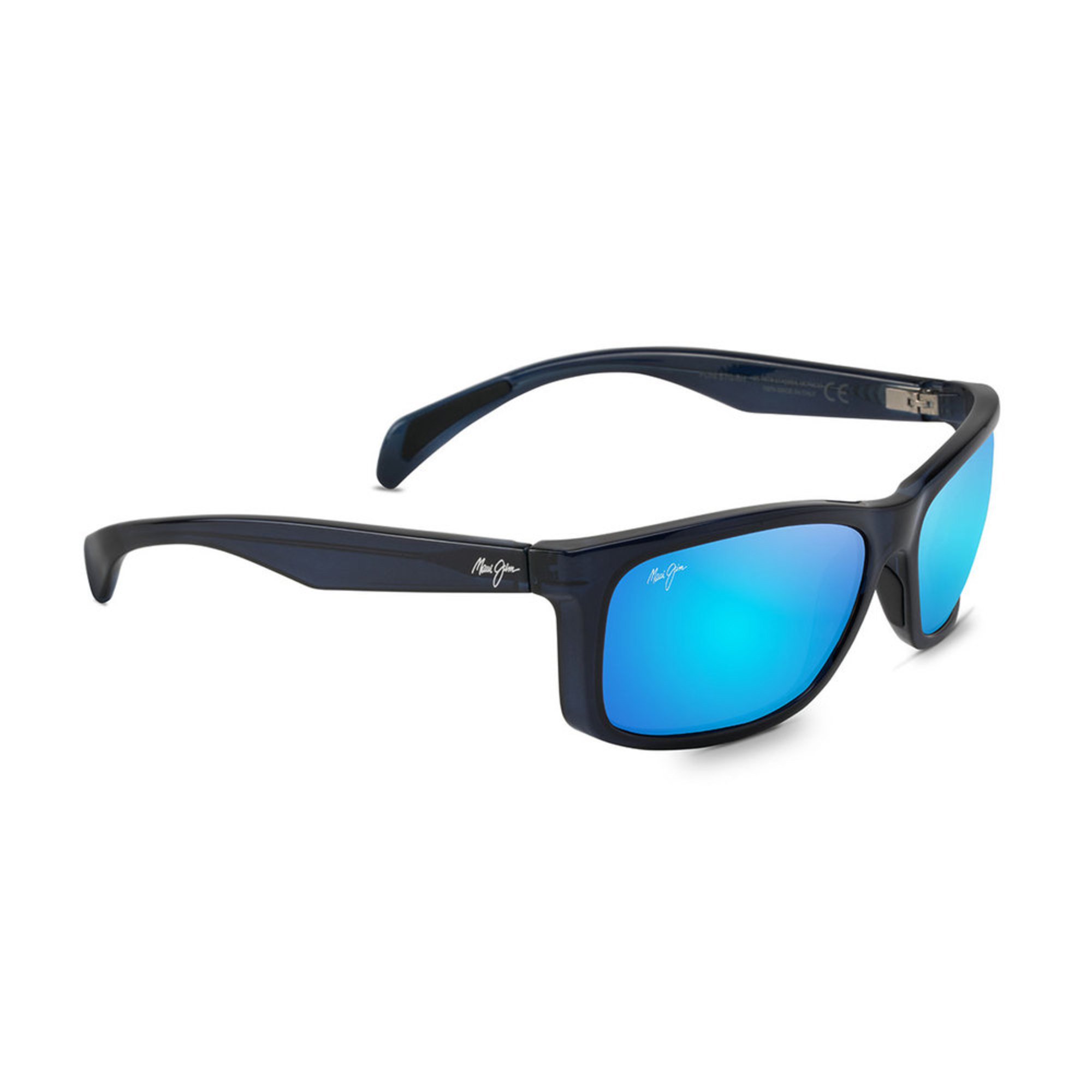 navy blue sunglasses