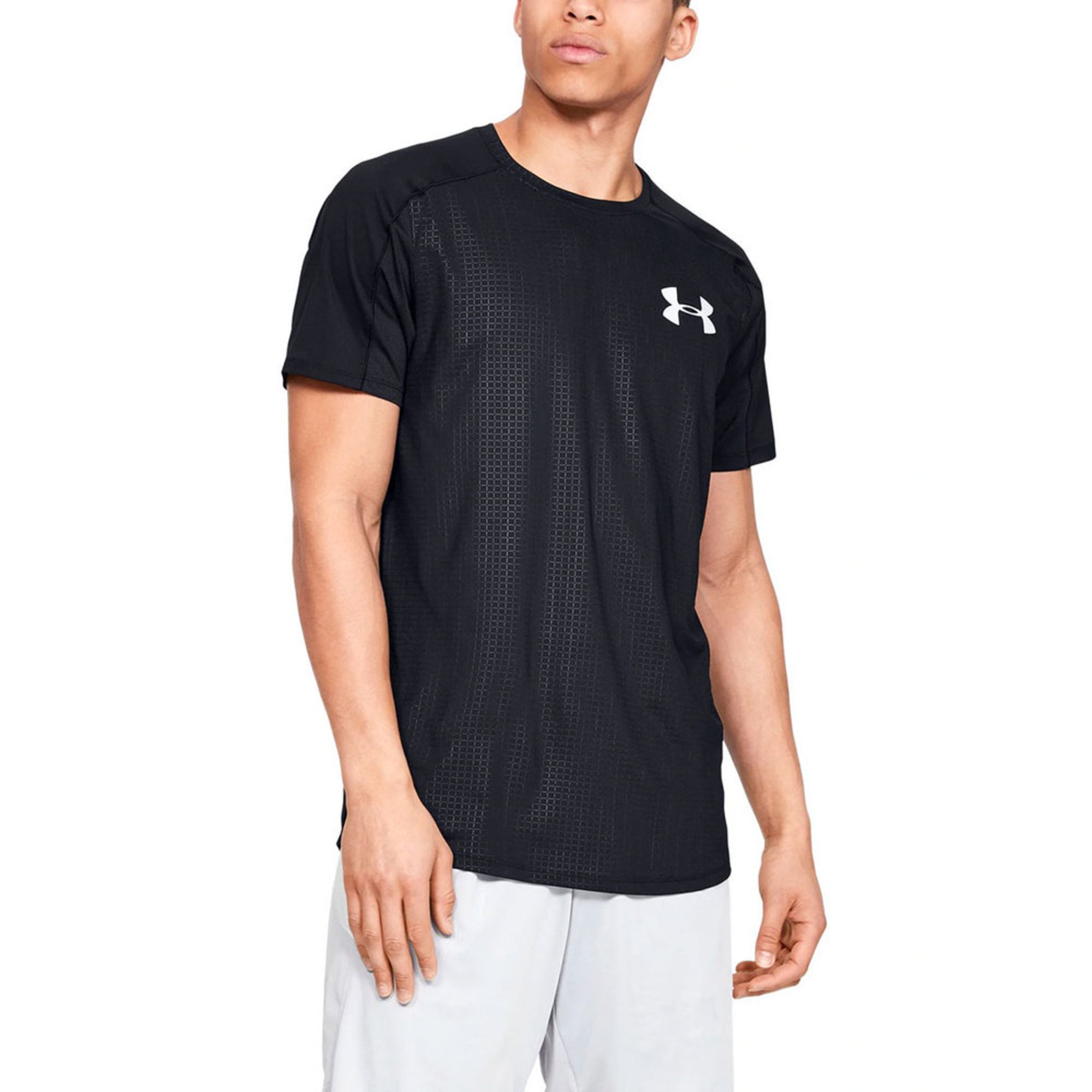 under armour the mk1 tee