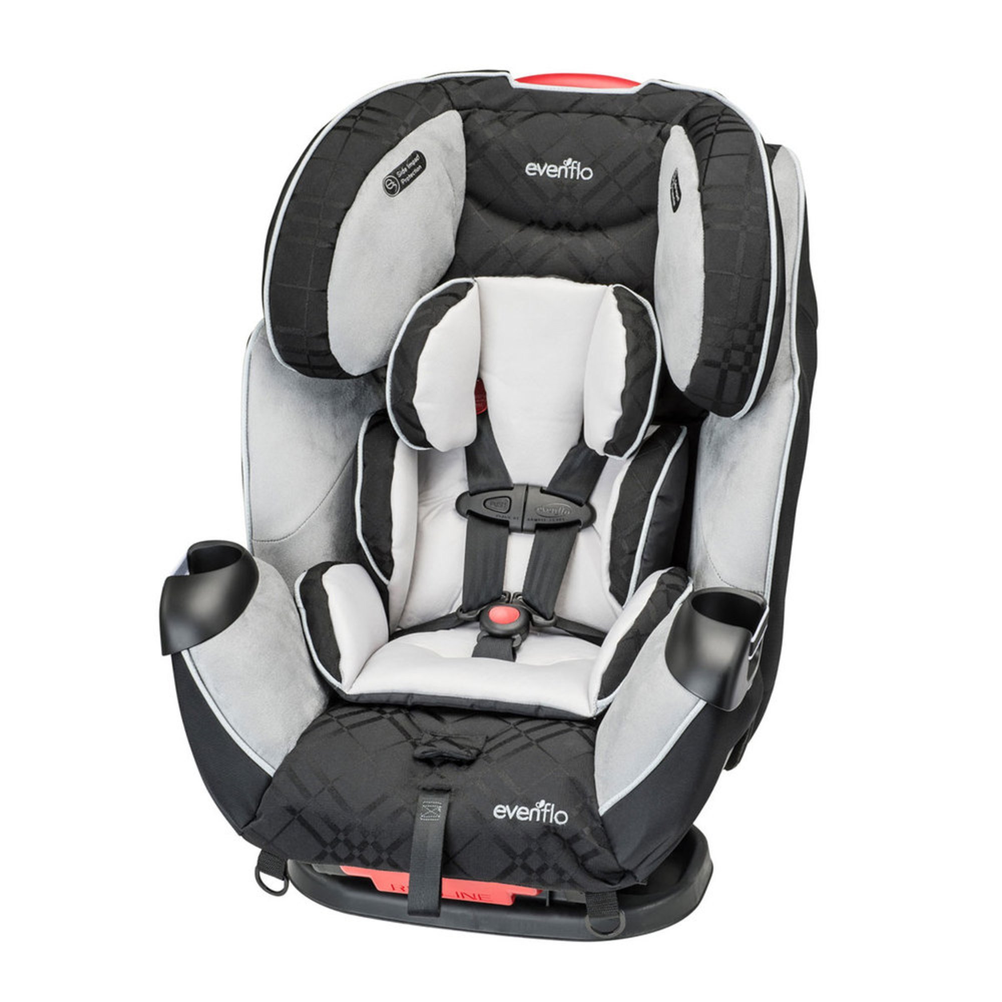 Evenflo Symphony Lx Convertible Car Seat
