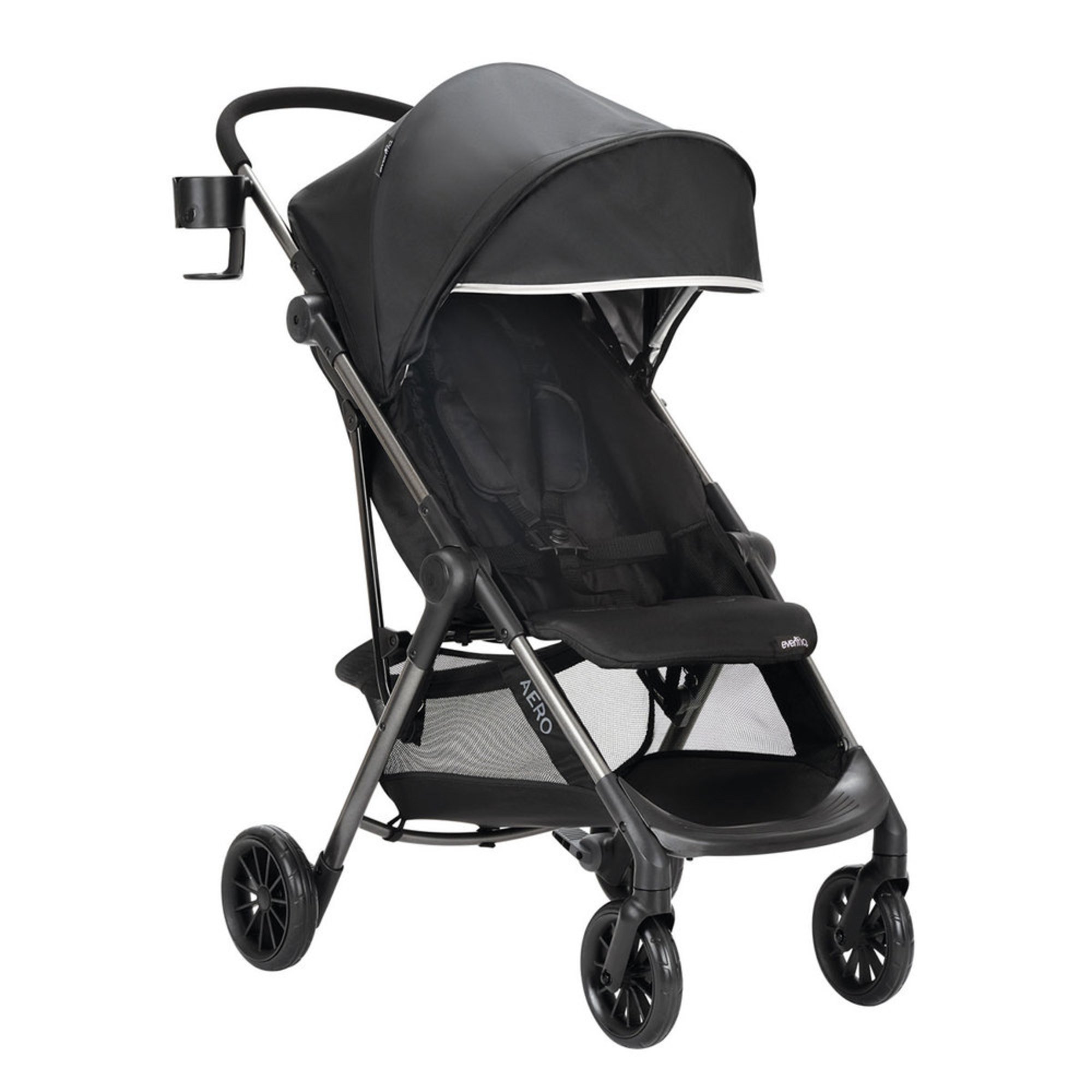 Evenflo Aero Ultralightweight Stroller Lightweight Strollers Baby