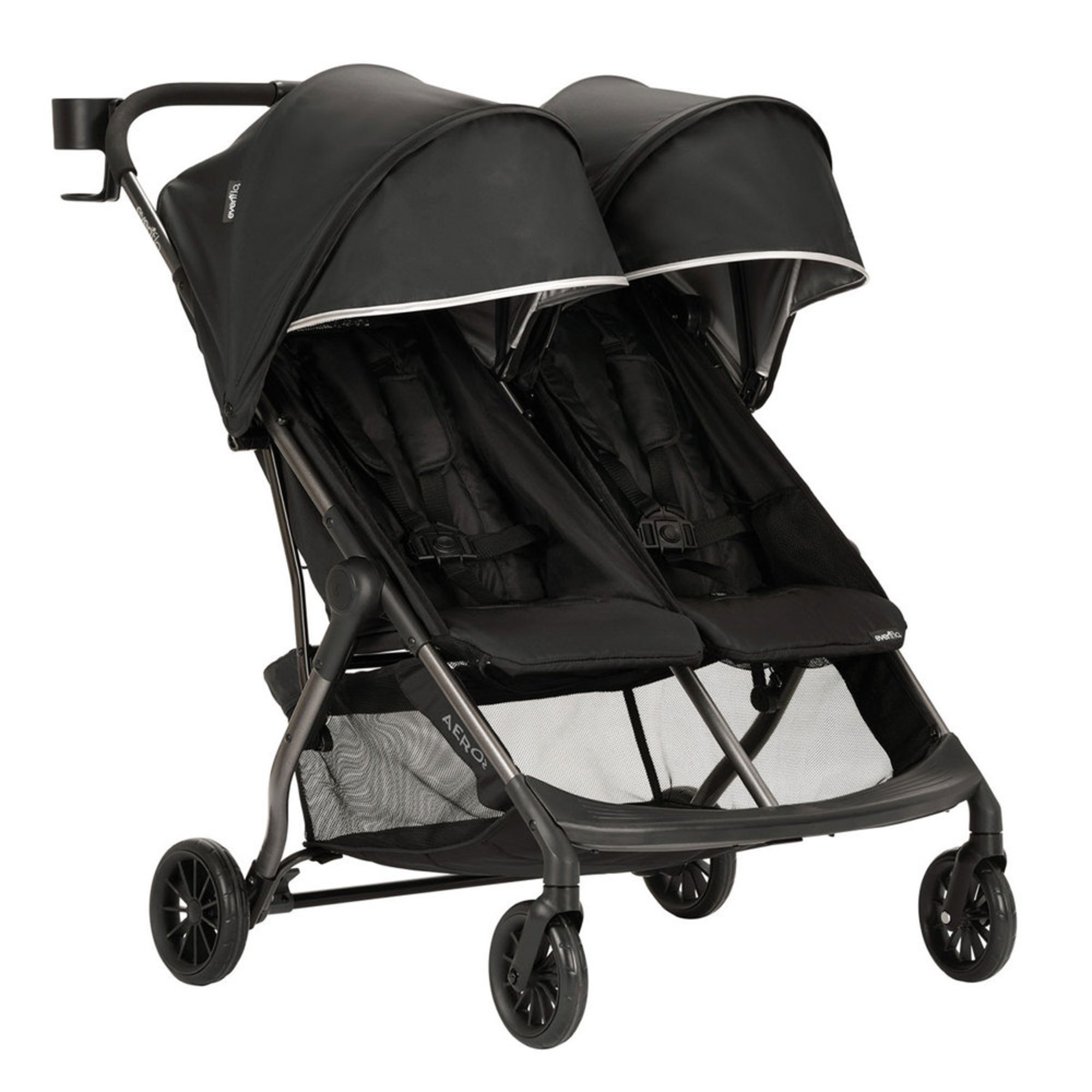 Evenflo sit n stand stroller Clearance