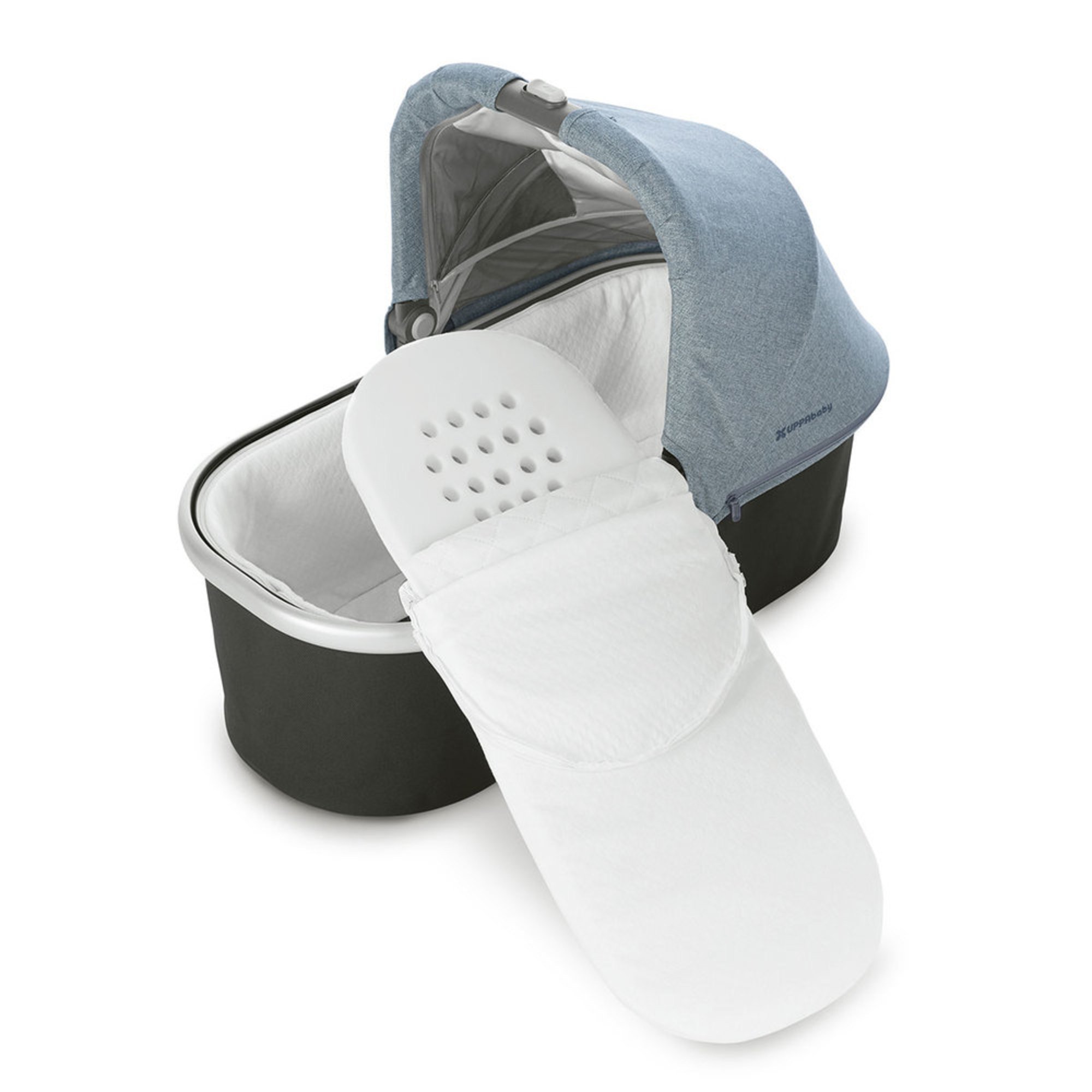 bassinet accessories