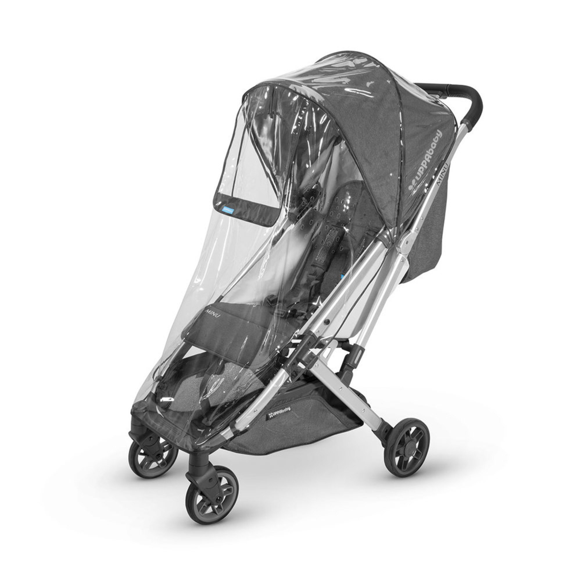 uppababy minu accessories