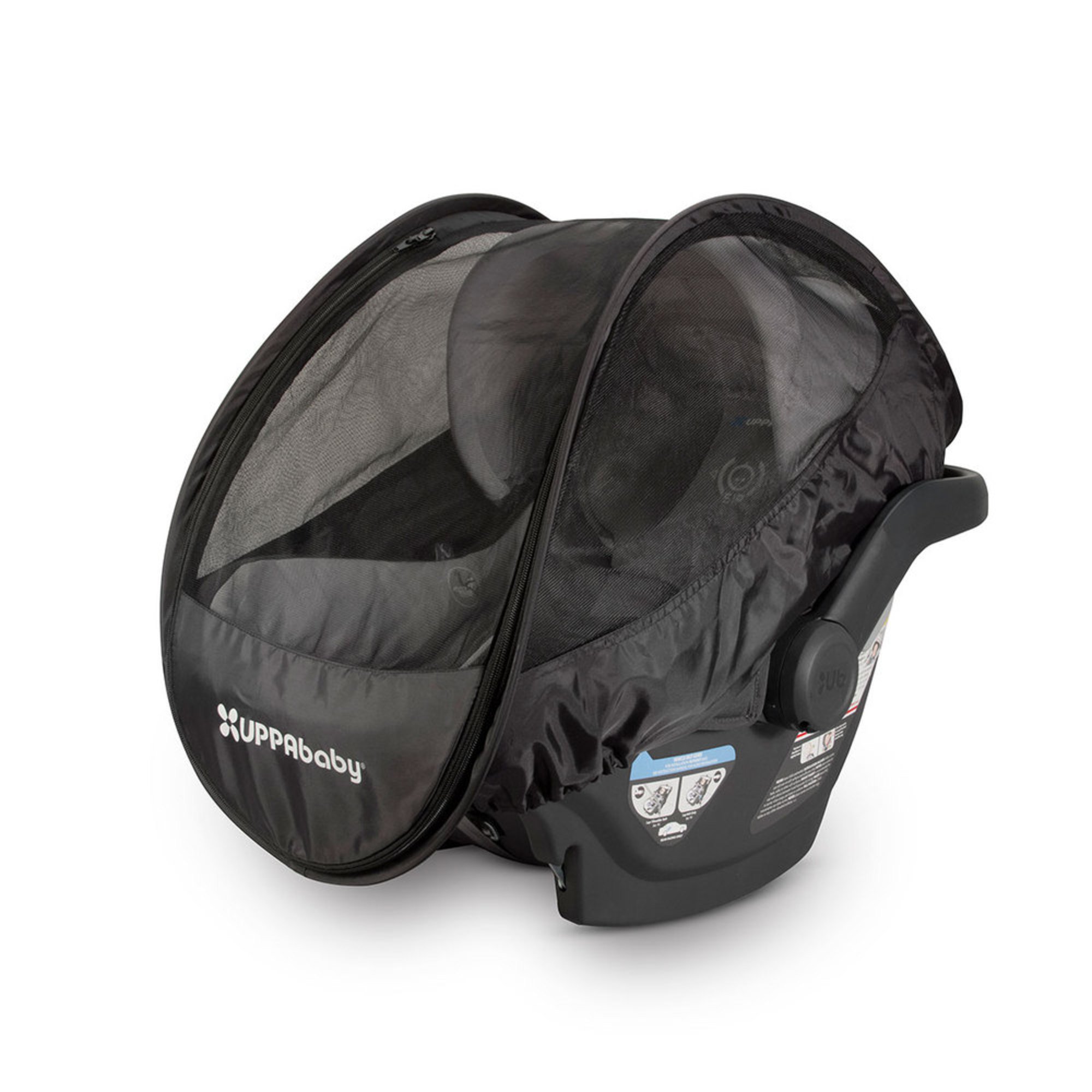 uppababy cabana