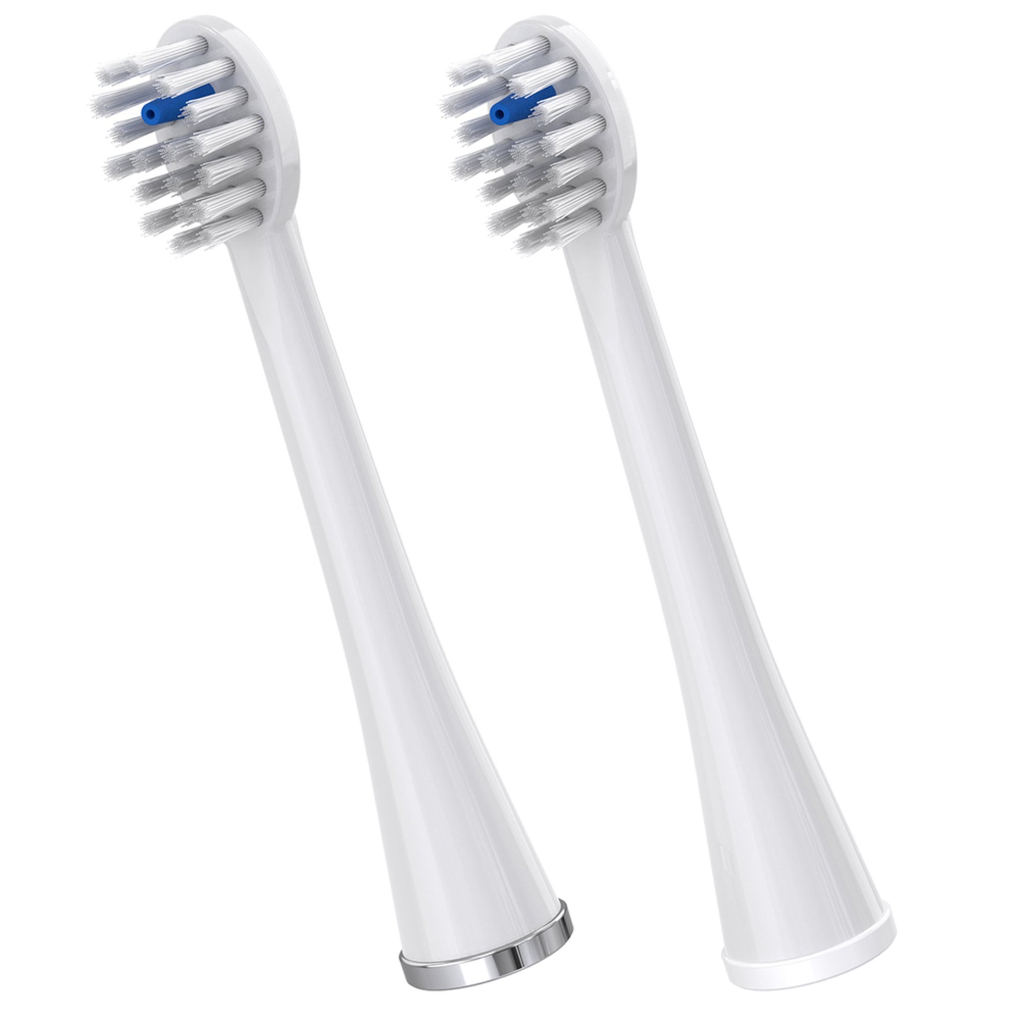 Waterpik Sonic Fusion Replacement Brush Heads Power Accessories