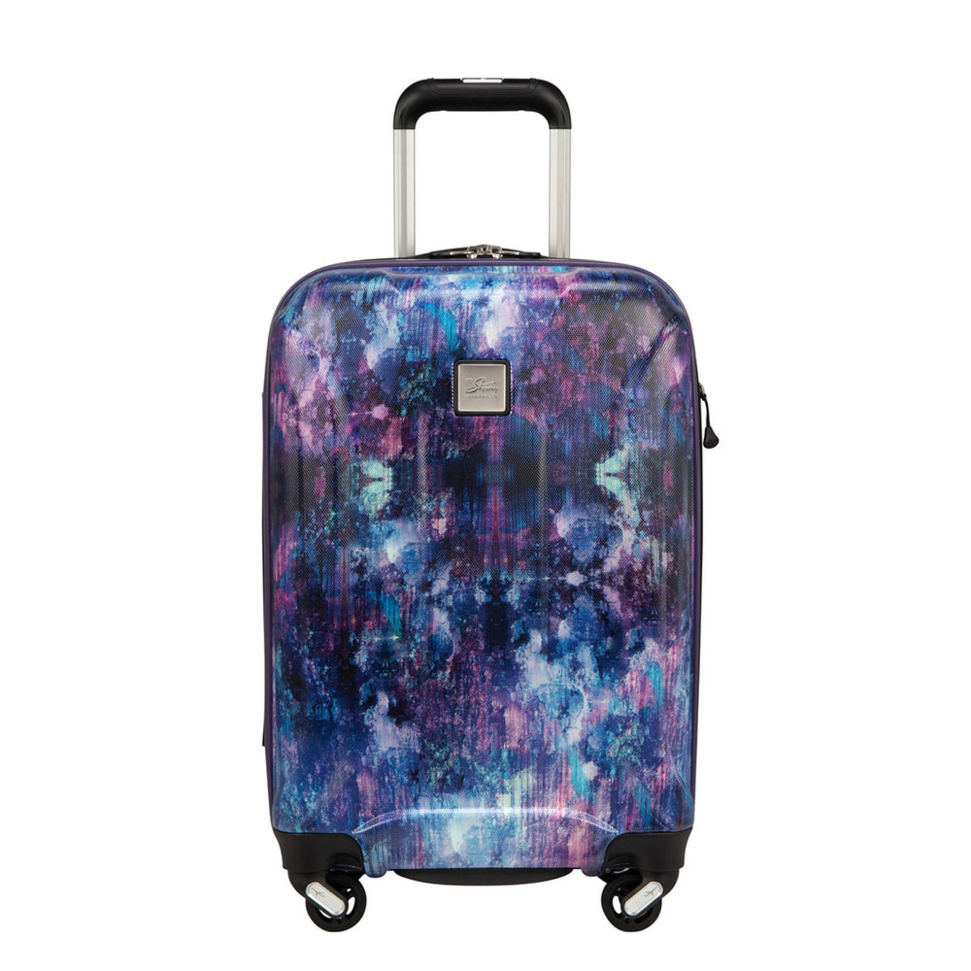 Skyway Nimbus 3.0 20" Hardside Spinner Upright Luggage Luggage Accessories Shop Your Navy