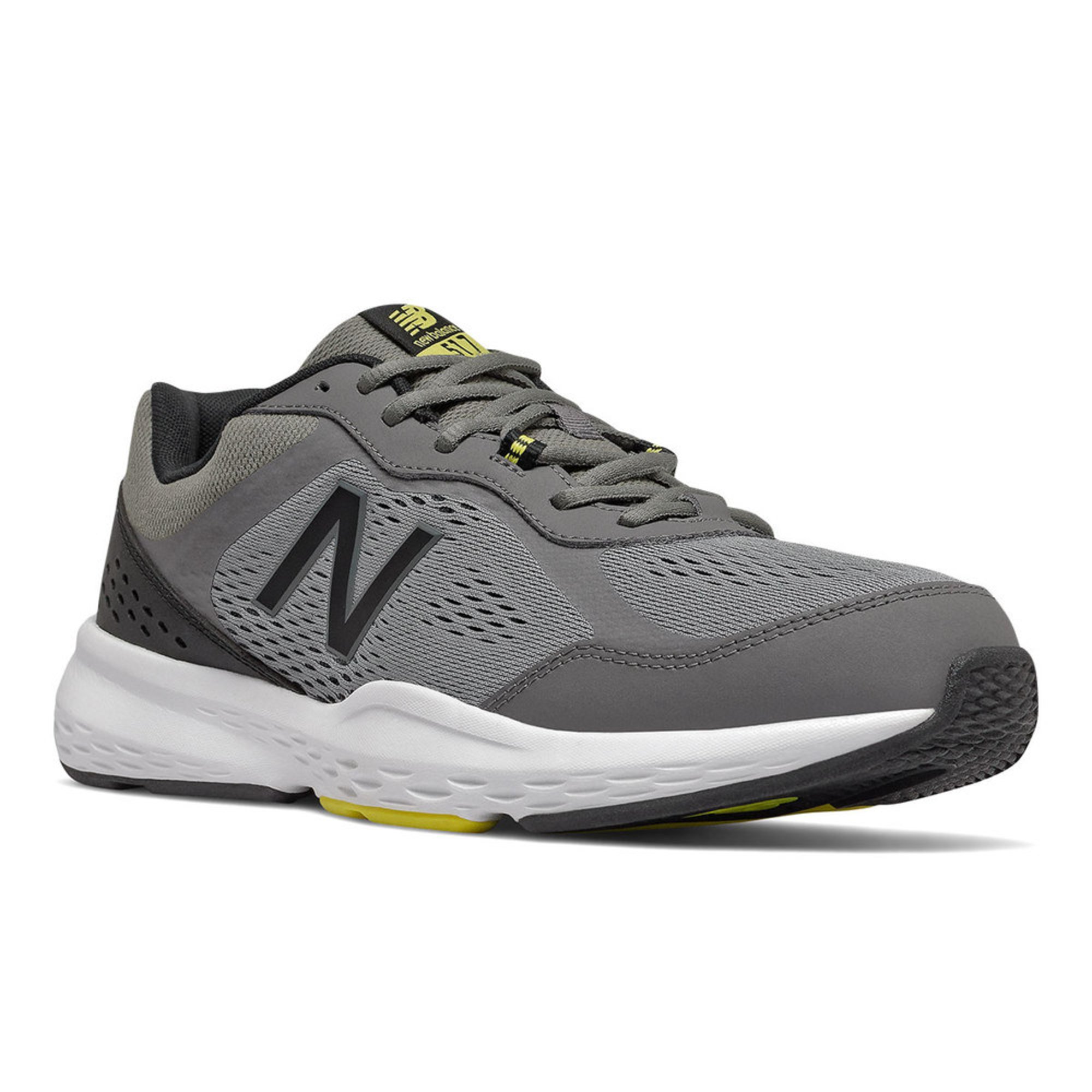 New Balance Men's 517 V2 Training Shoe 