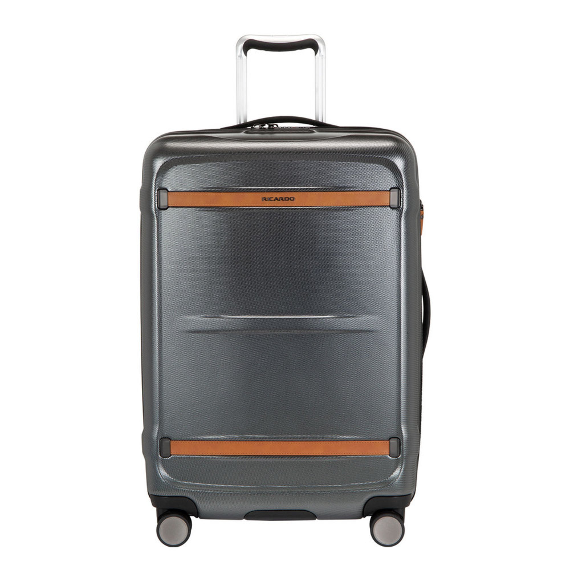Ricardo Montecito 25" Hardside 8wheel Spinner Upright Luggage