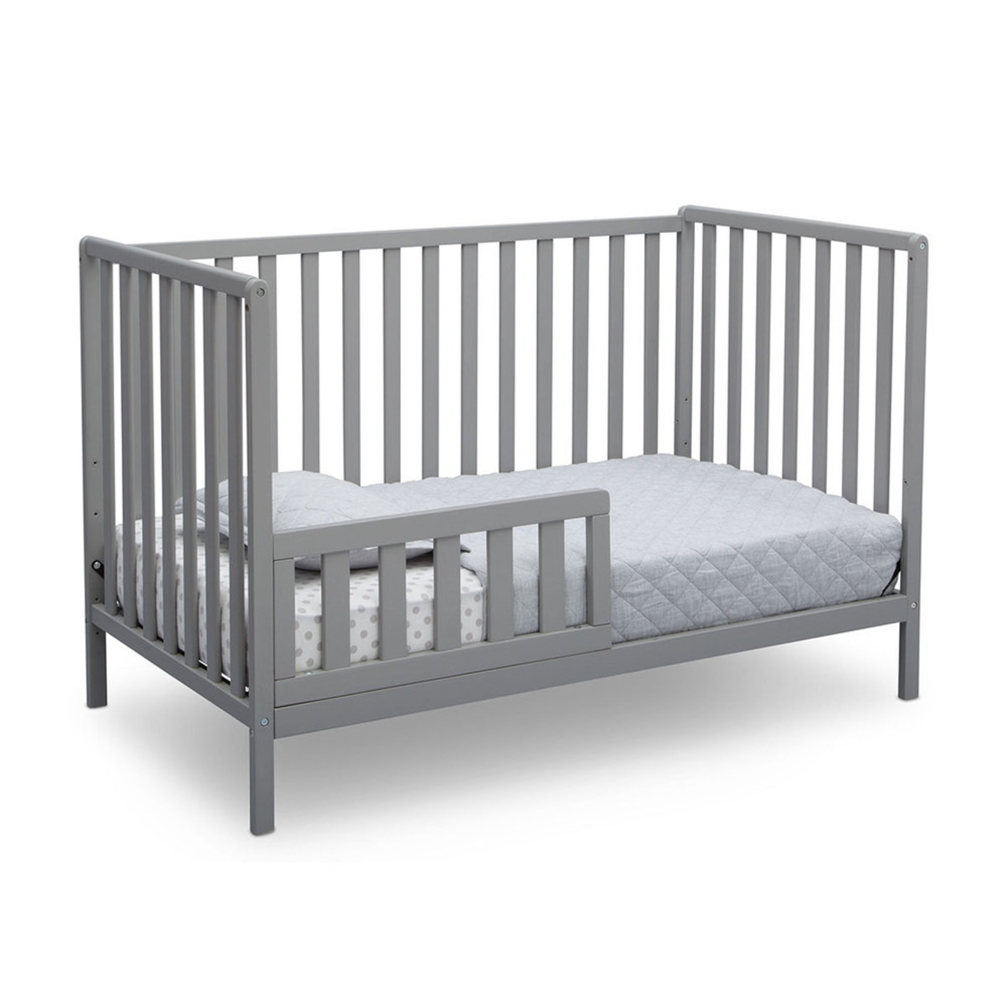 delta heartland 4 in 1 crib