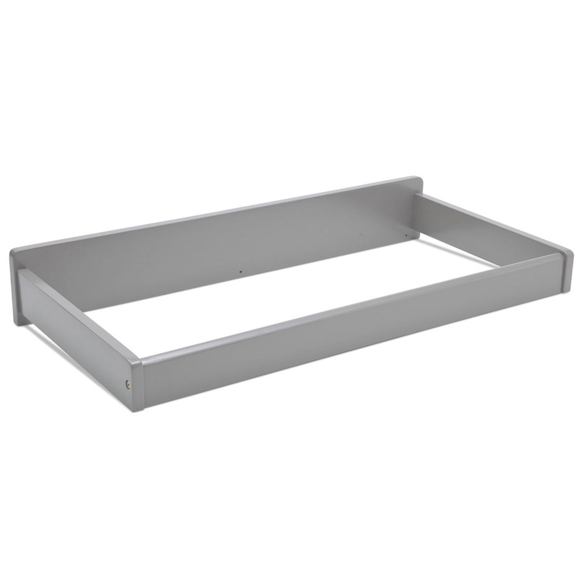 delta diaper changing table