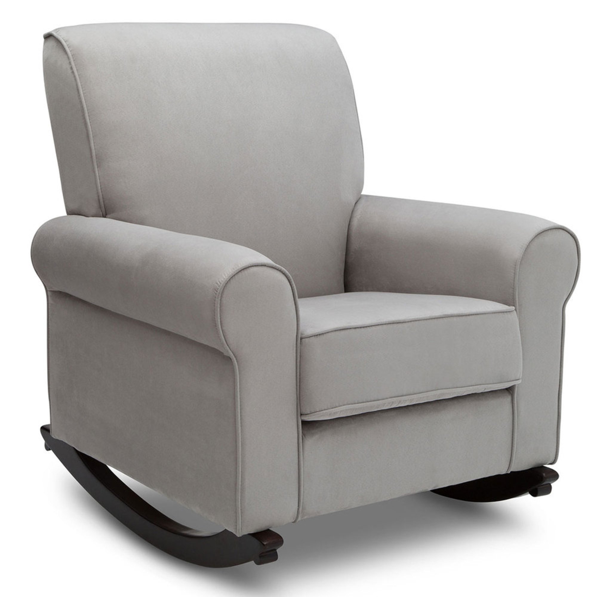 Delta Children Rowen Nursery Rocking Chair Gliders & Recliners Baby