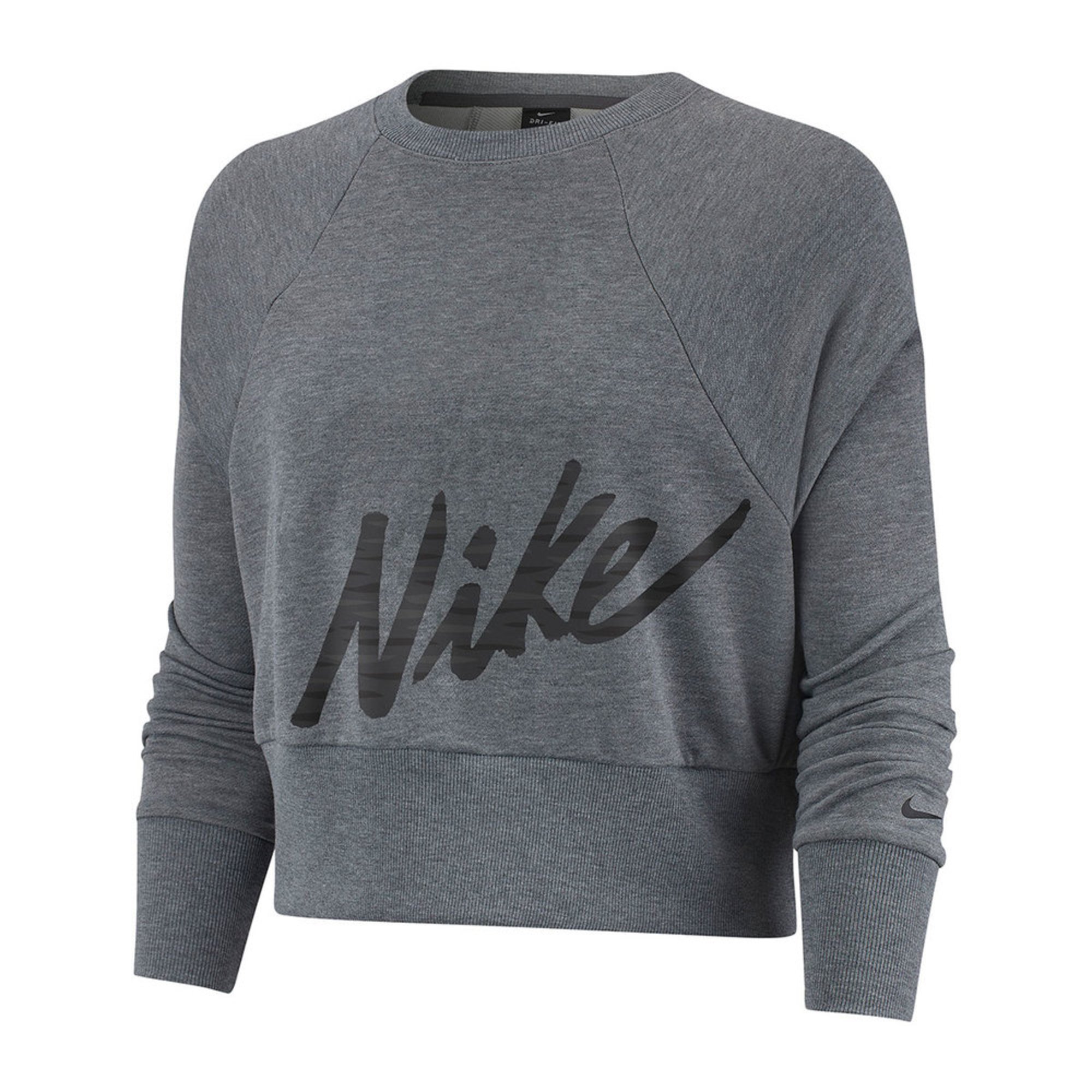 nike dri fit knit women's