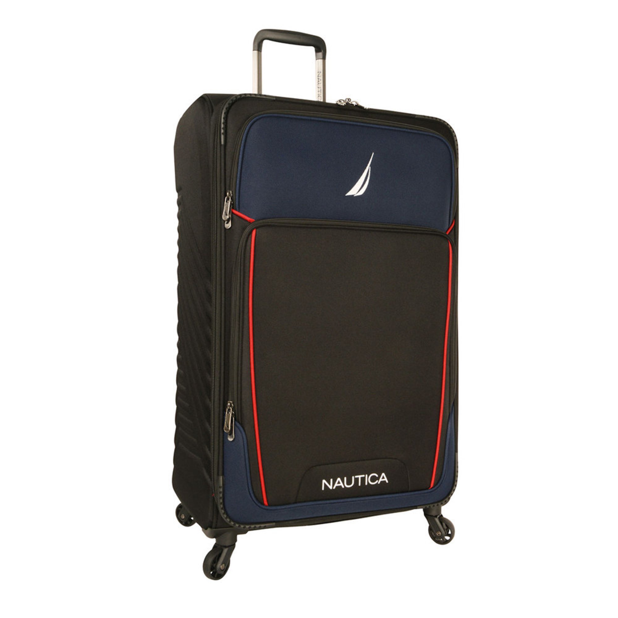 Nautica Suitcase Tabitomo